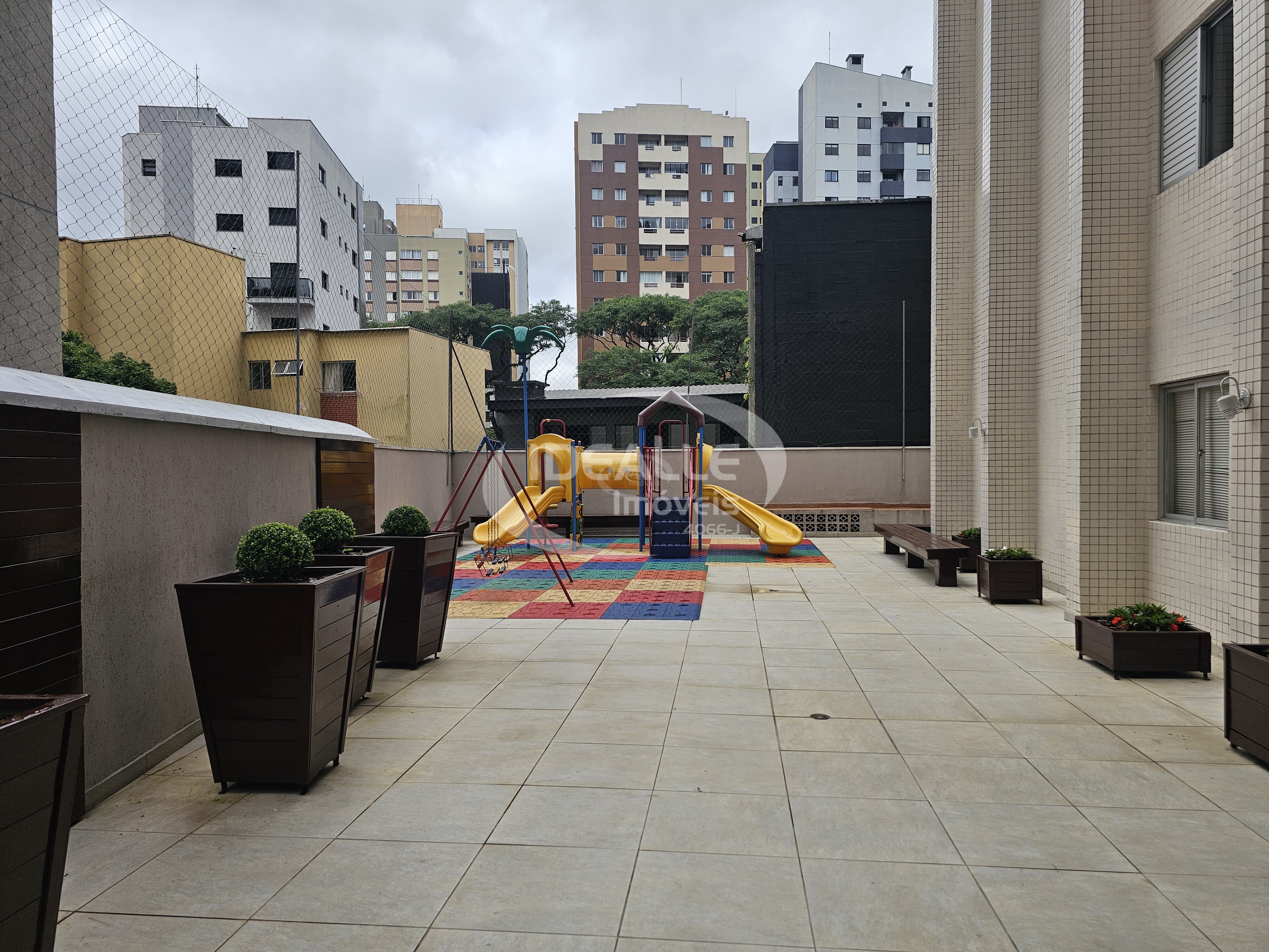 ED. TORRE DO SOL