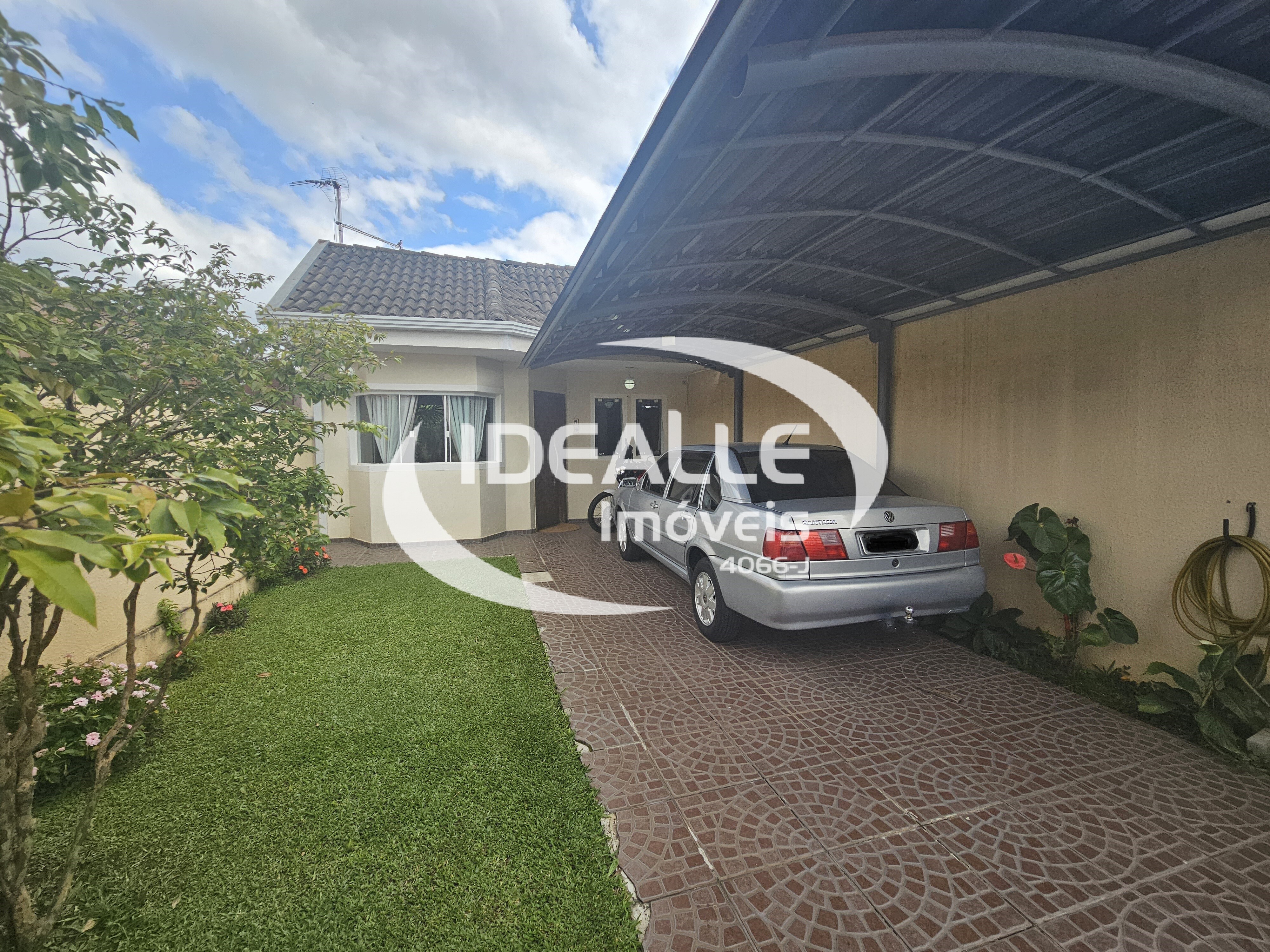 Casa Atuba