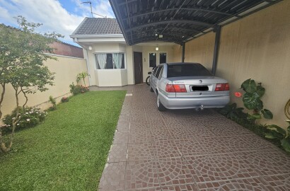 Casa Atuba