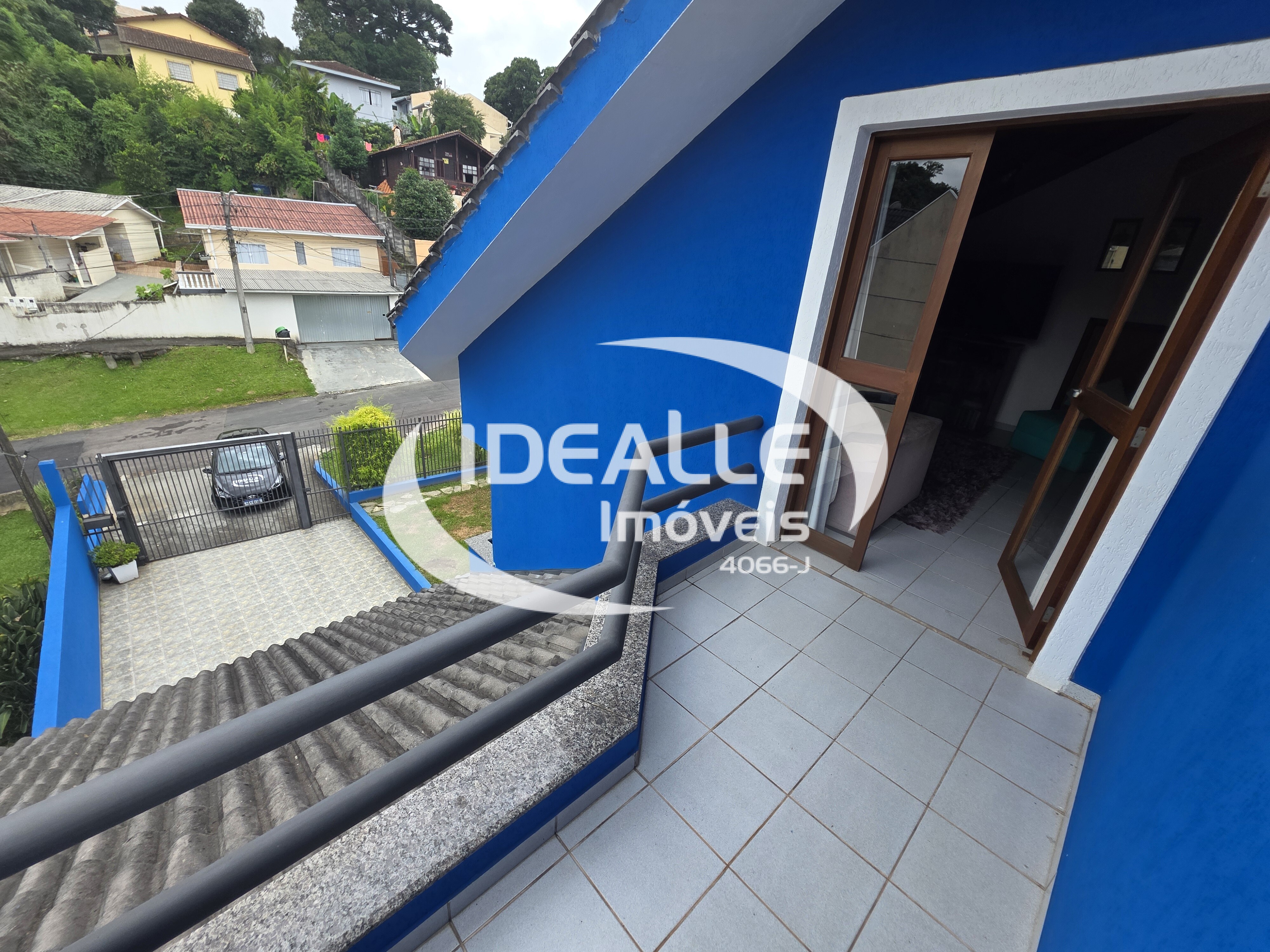 Sobrado Vista Alegre