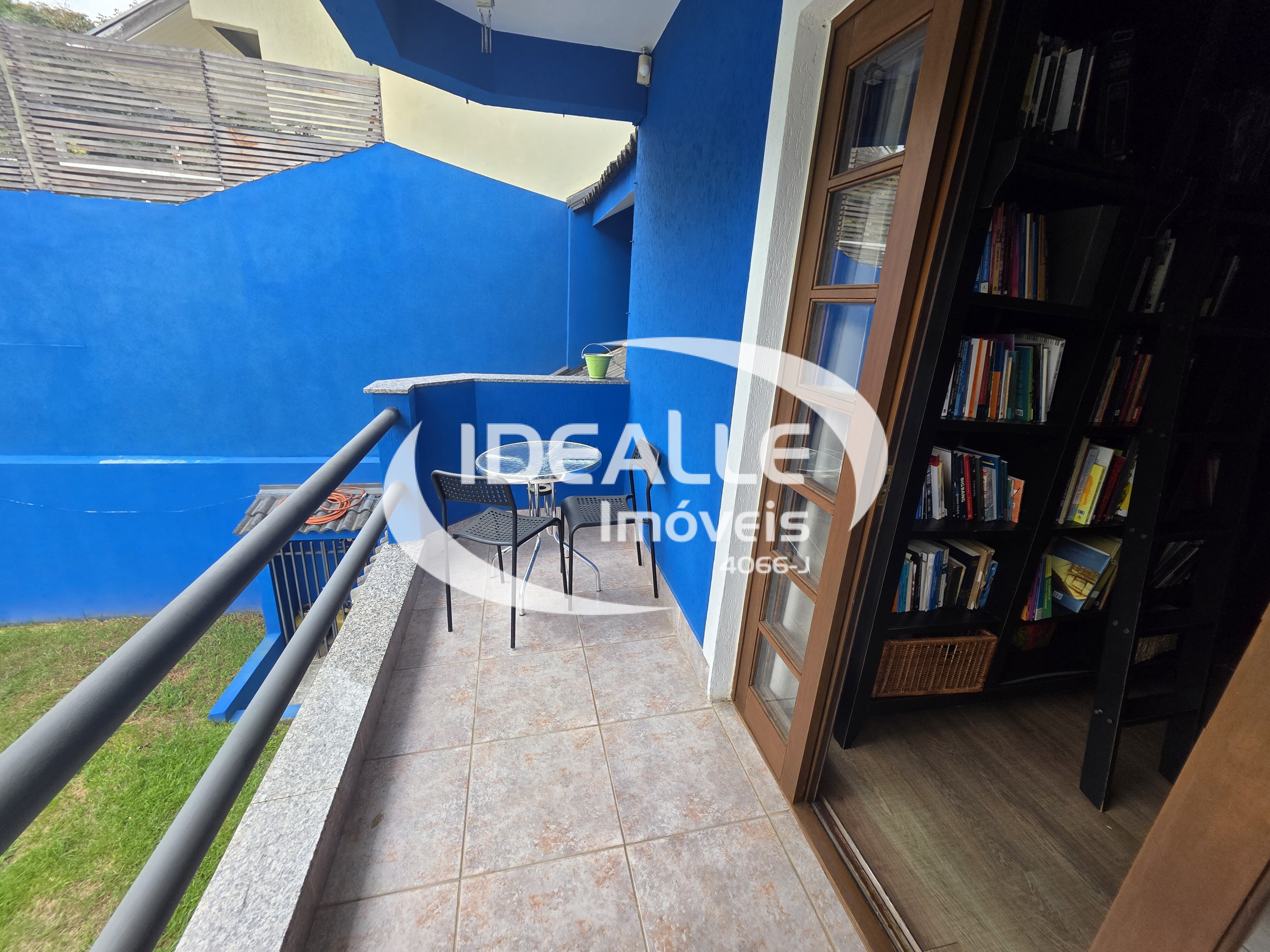 Sobrado Vista Alegre