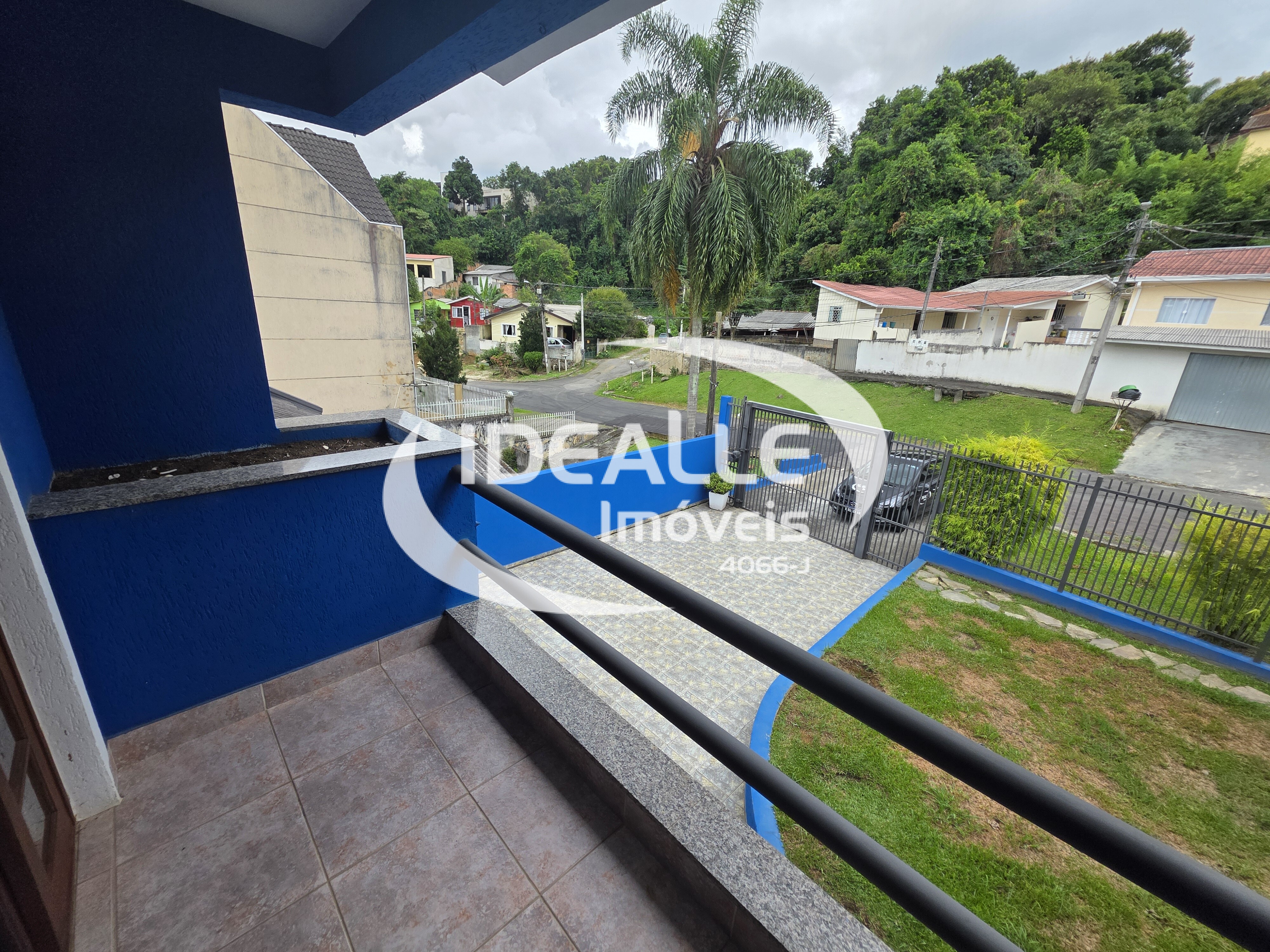 Sobrado Vista Alegre
