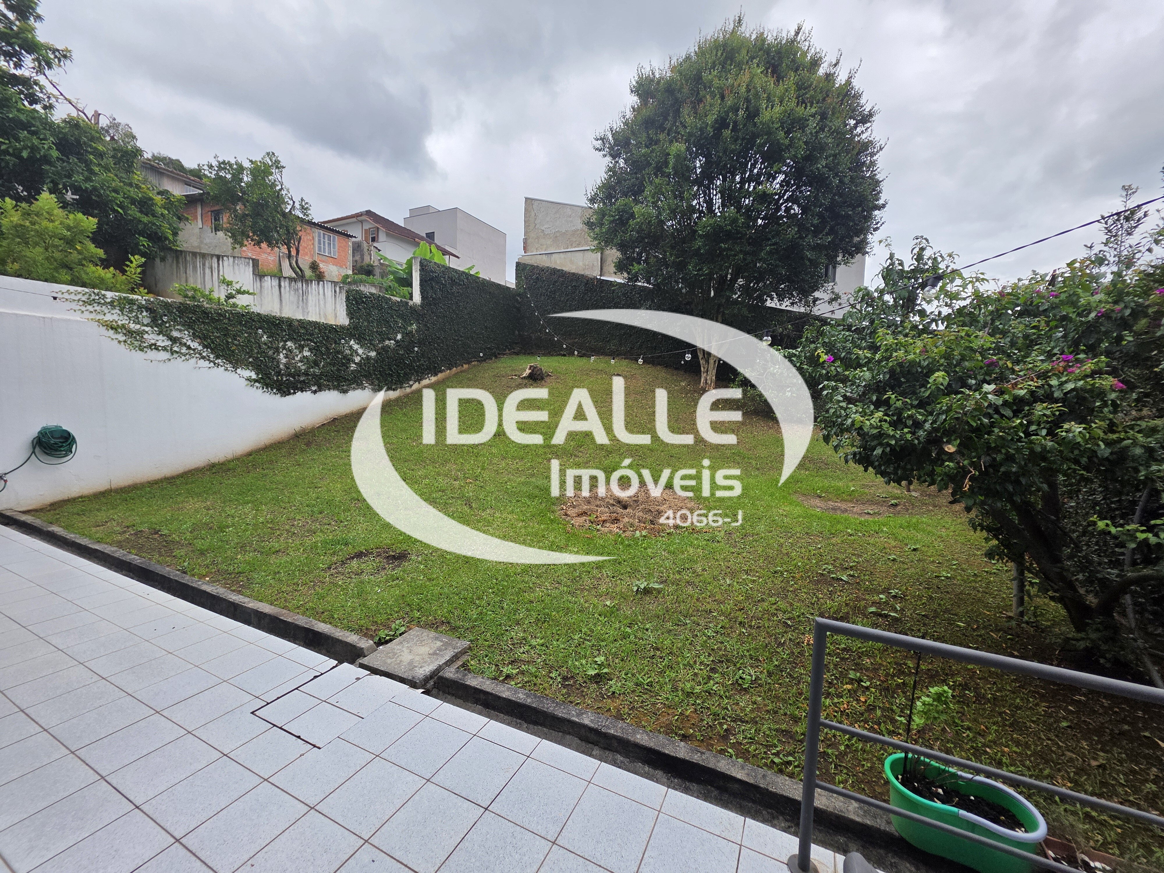 Sobrado Vista Alegre