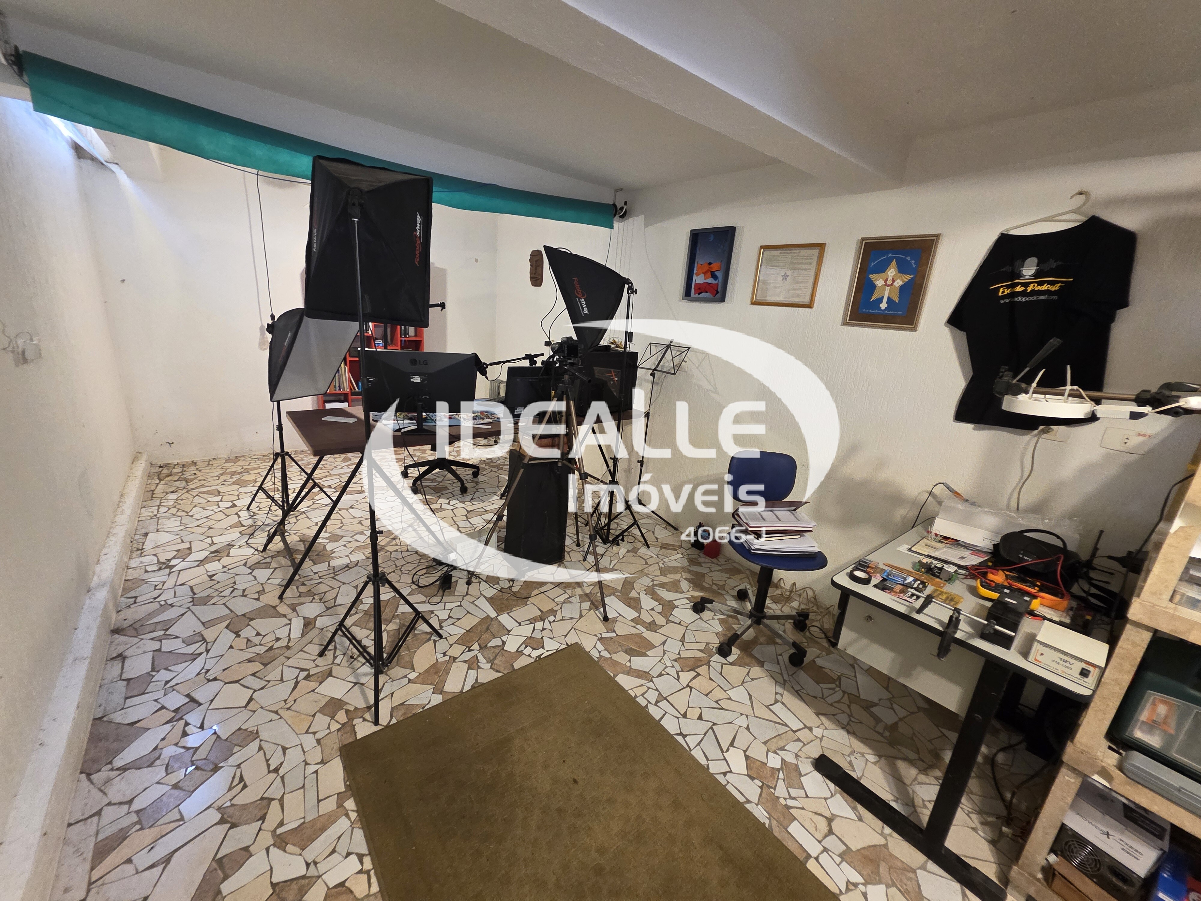 Sobrado Vista Alegre