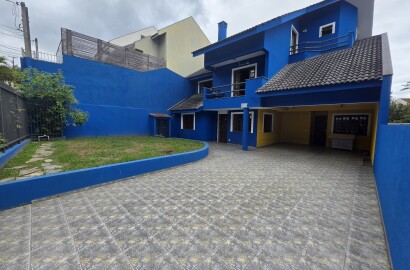 Sobrado Vista Alegre