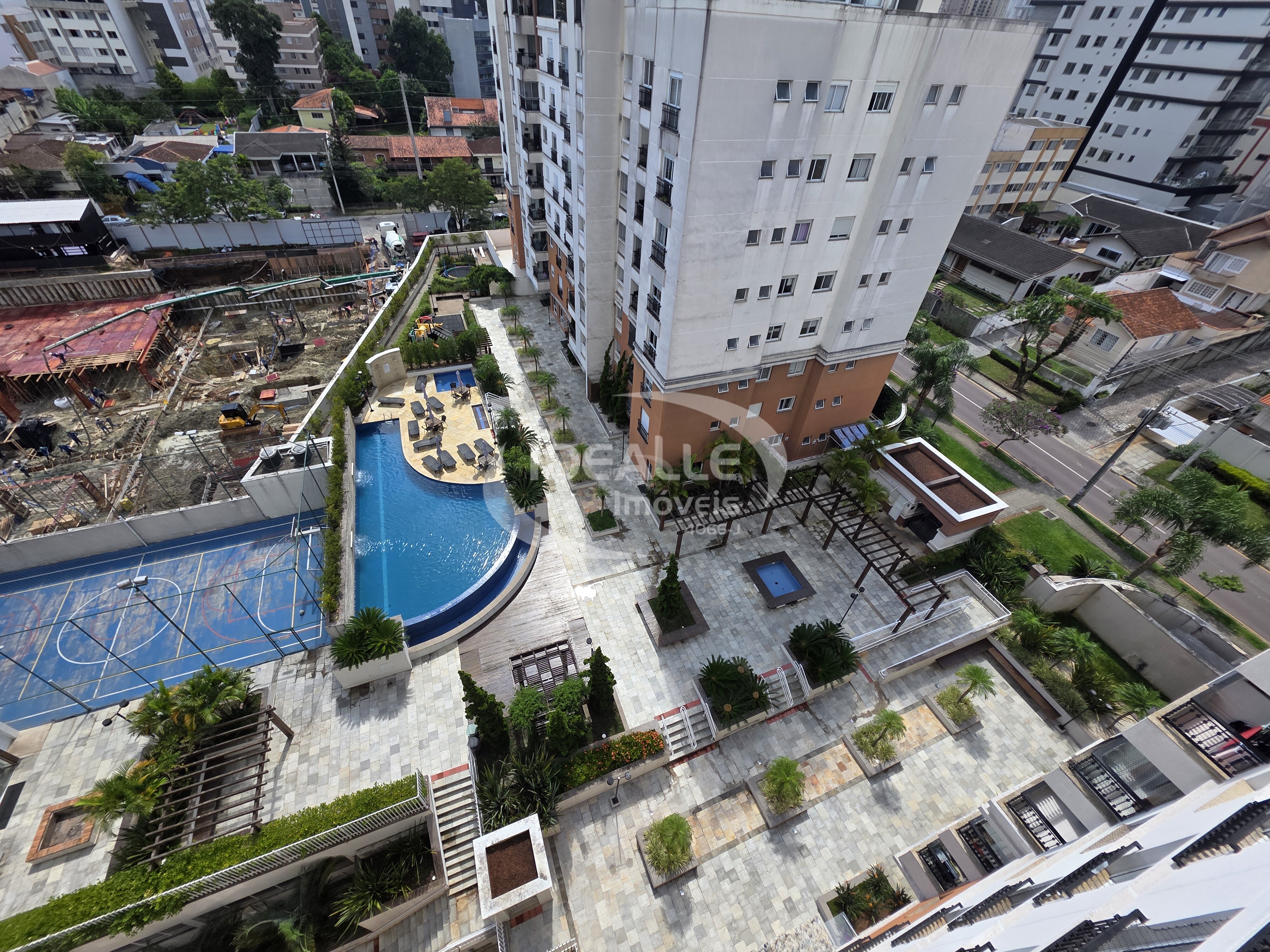 ED. ROSSI PATIO DAS PALMEIRAS