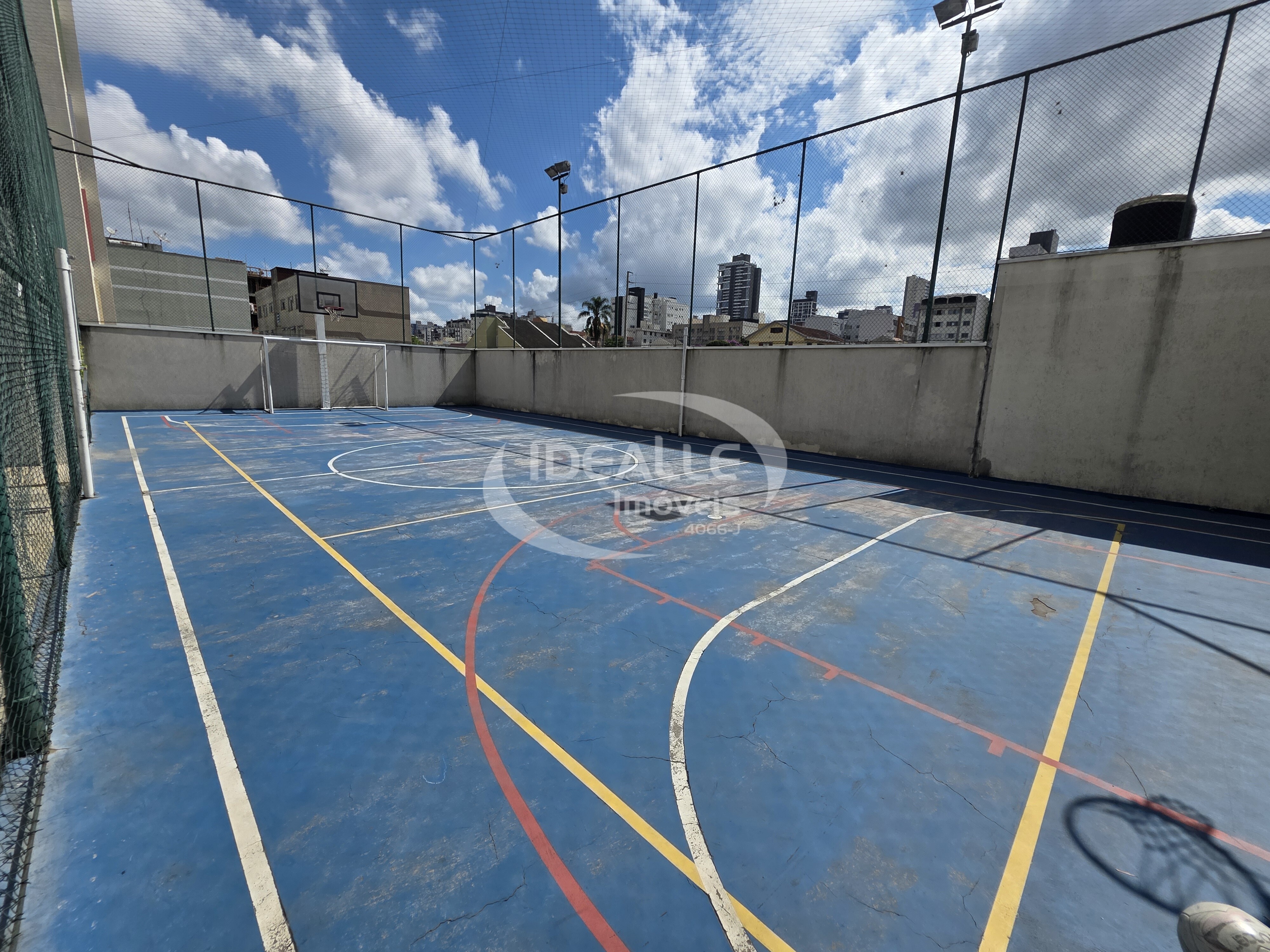 ED. ROSSI PATIO DAS PALMEIRAS