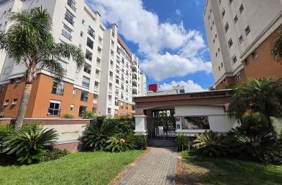 ED. ROSSI PATIO DAS PALMEIRAS