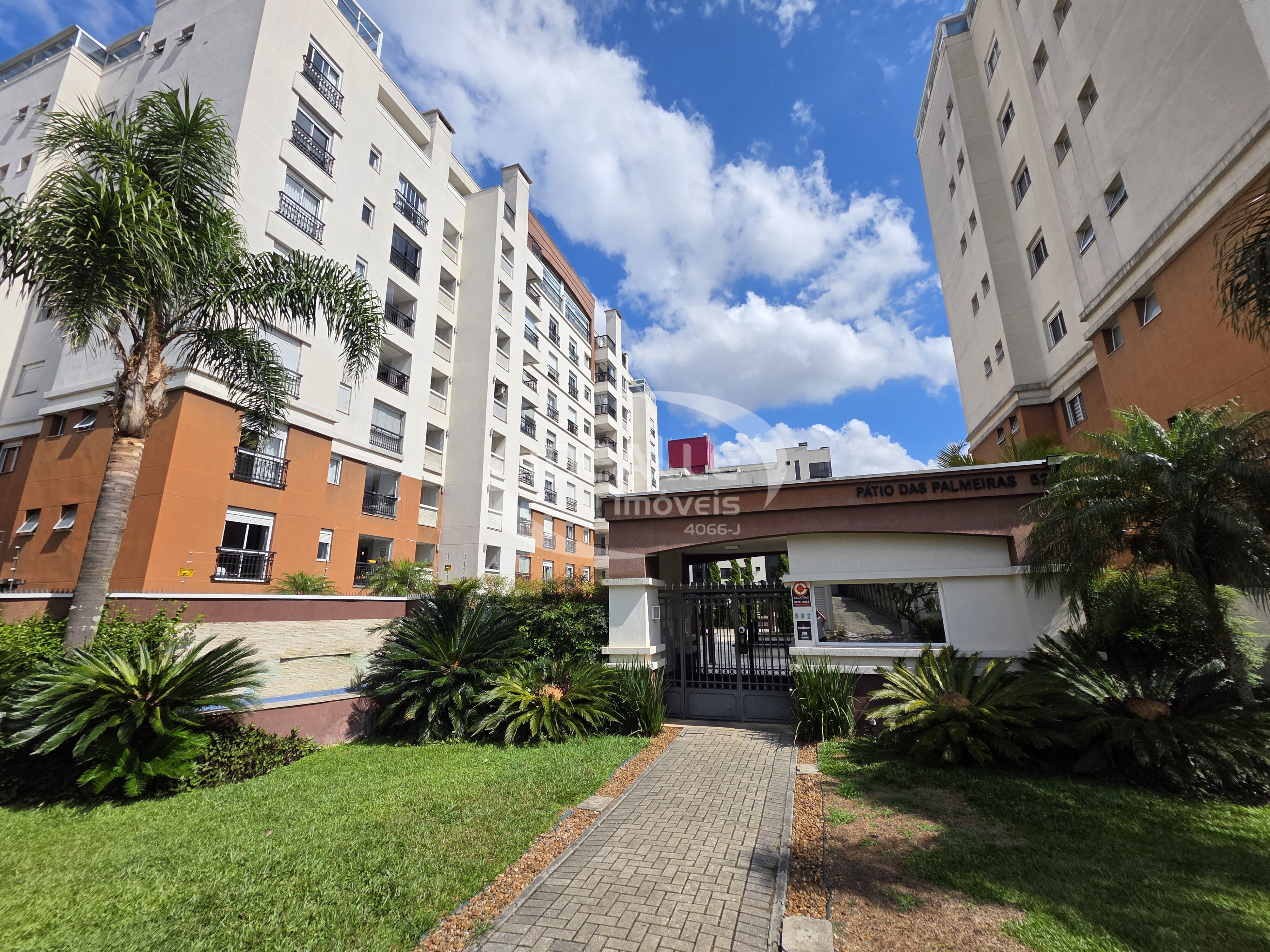 ED. ROSSI PATIO DAS PALMEIRAS