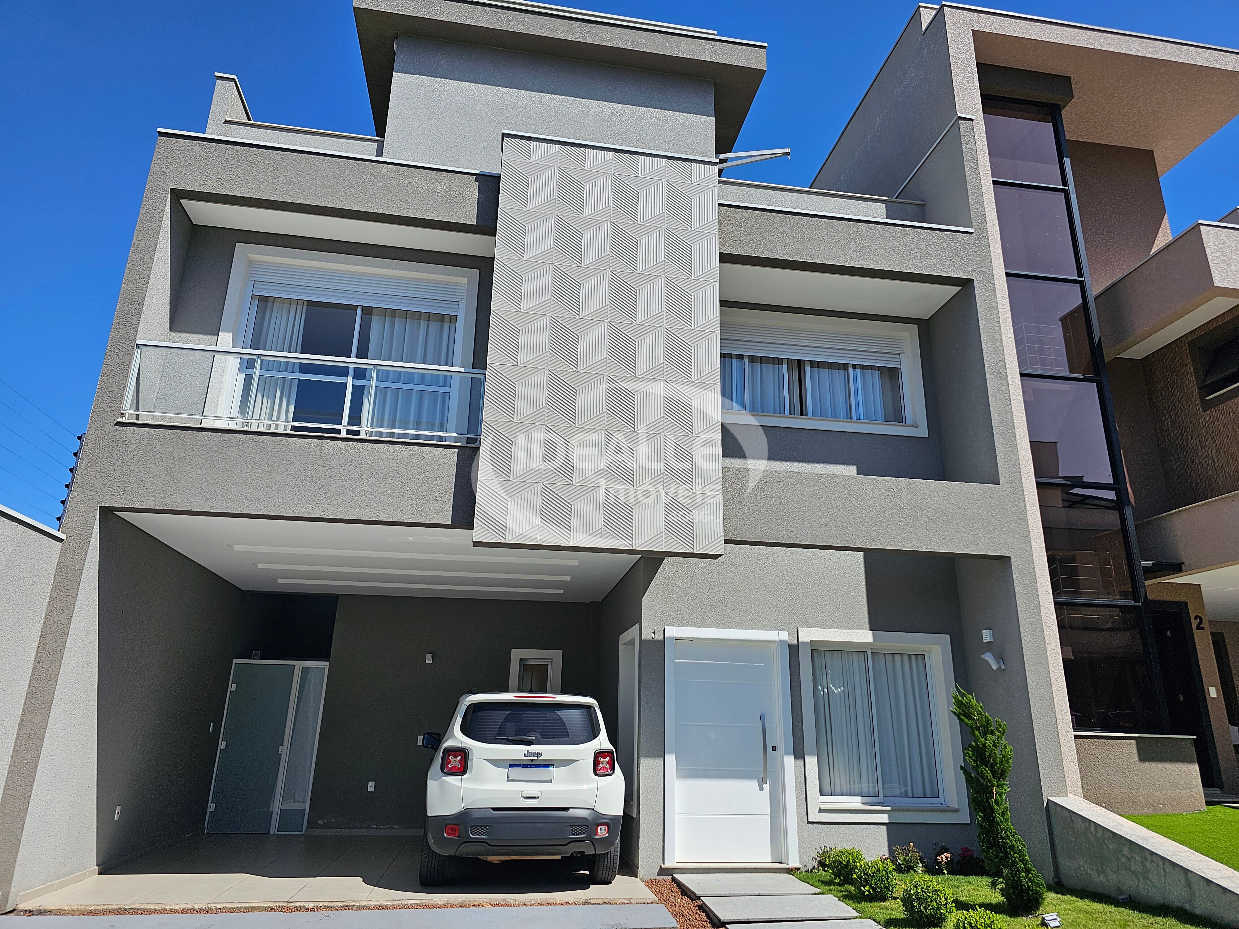 COD. RESIDENCIAL VERONA