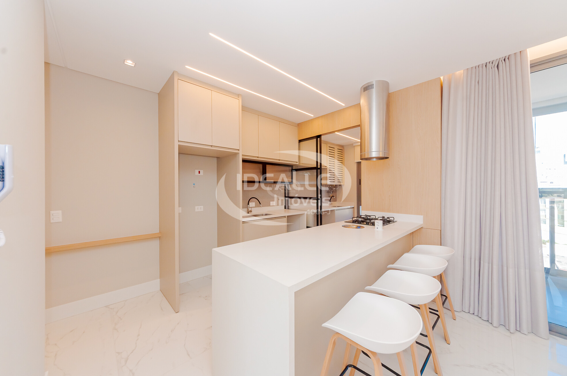 RESIDENCIAL RISTRETTO