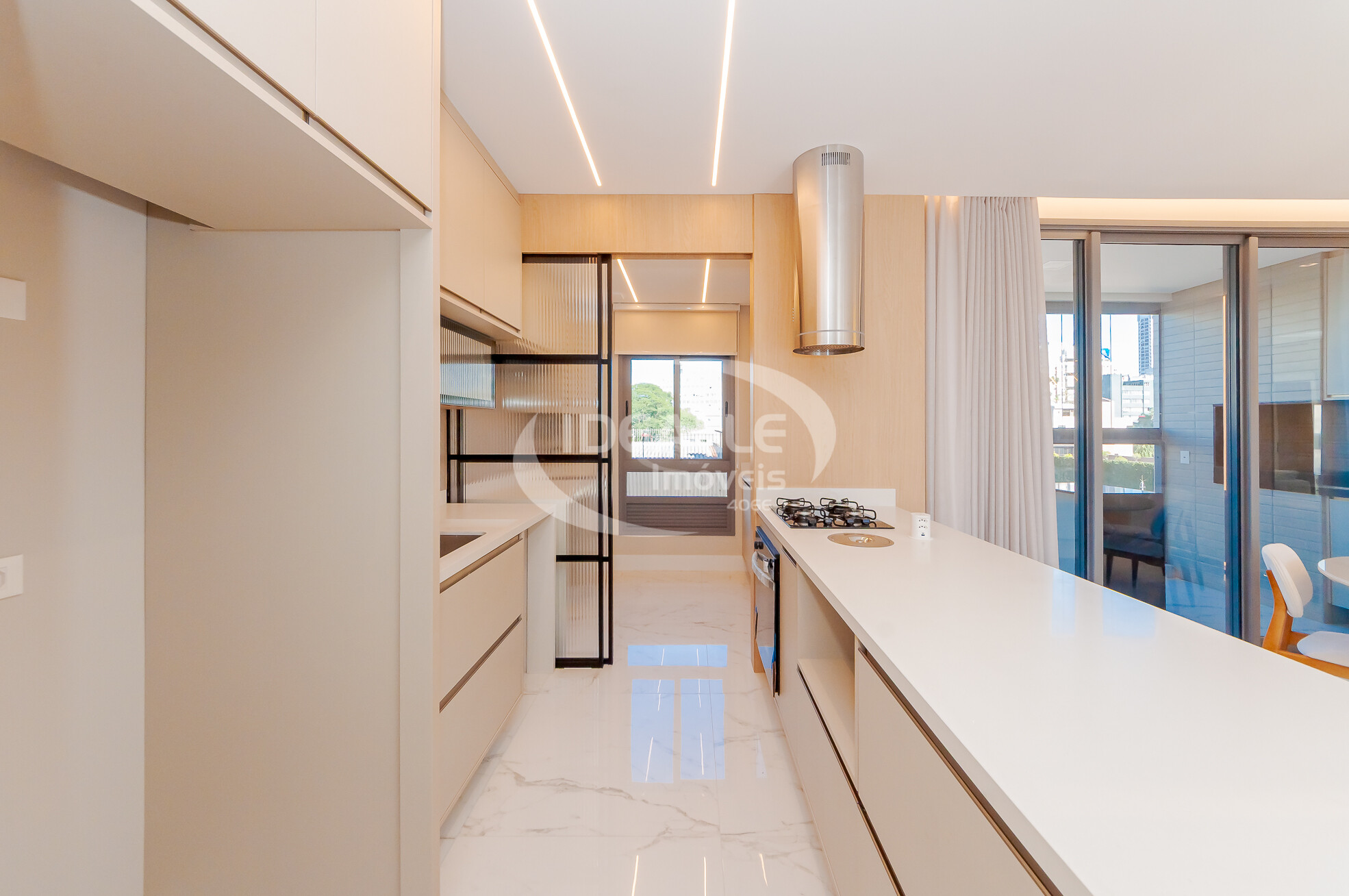 RESIDENCIAL RISTRETTO