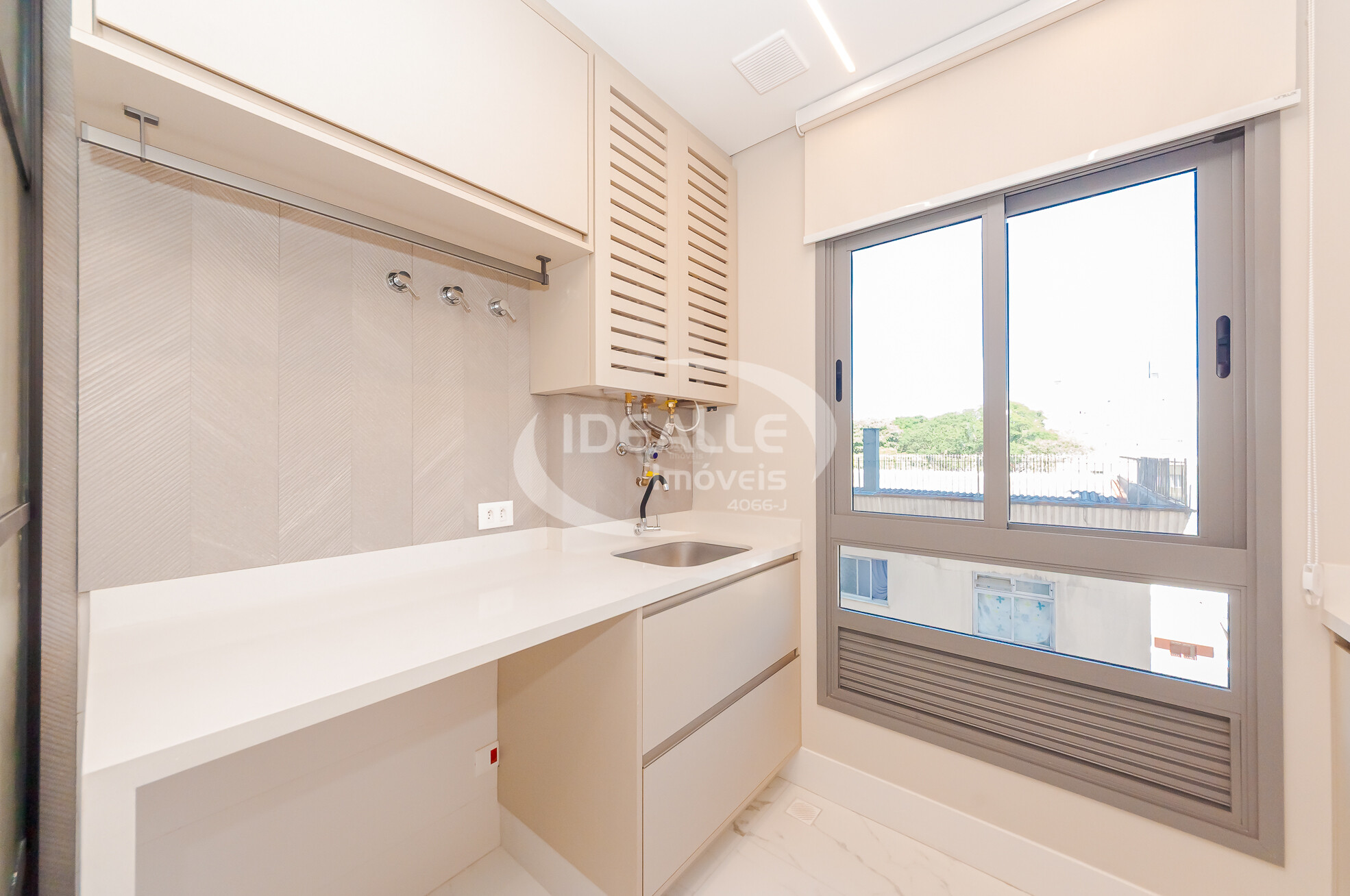 RESIDENCIAL RISTRETTO
