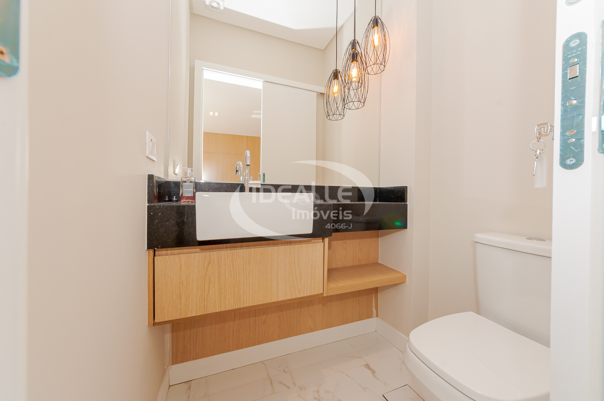 RESIDENCIAL RISTRETTO