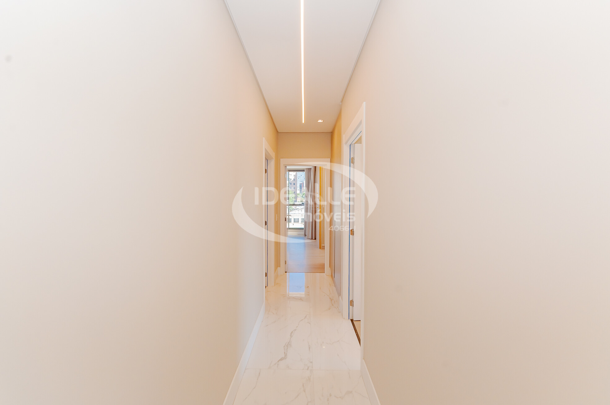 RESIDENCIAL RISTRETTO
