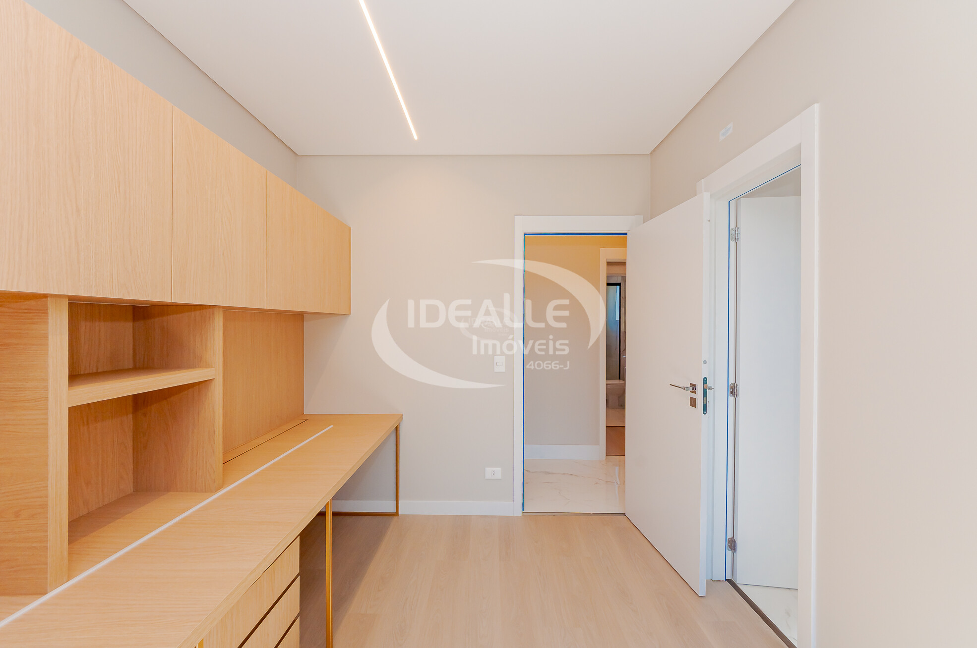 RESIDENCIAL RISTRETTO