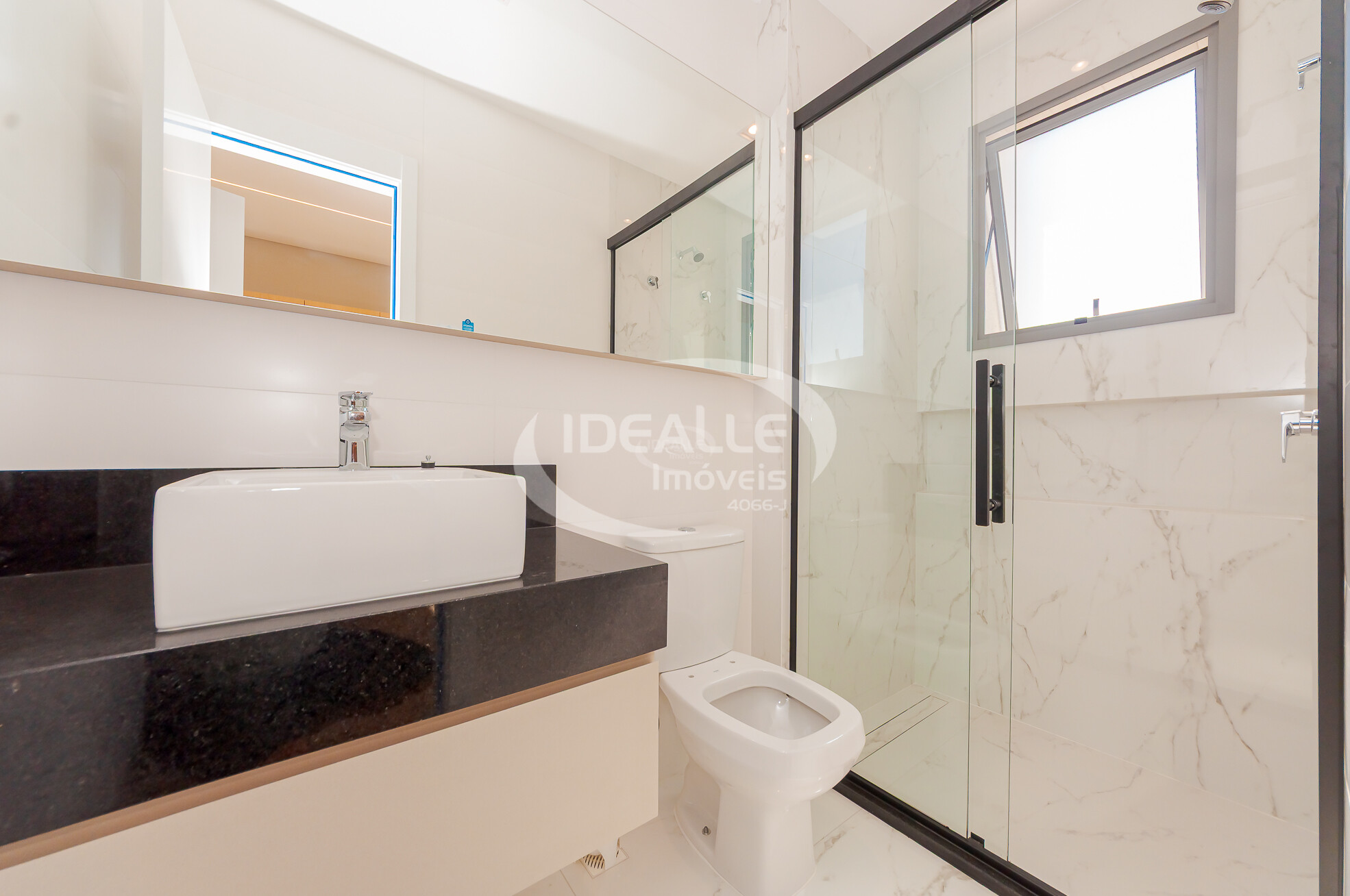 RESIDENCIAL RISTRETTO