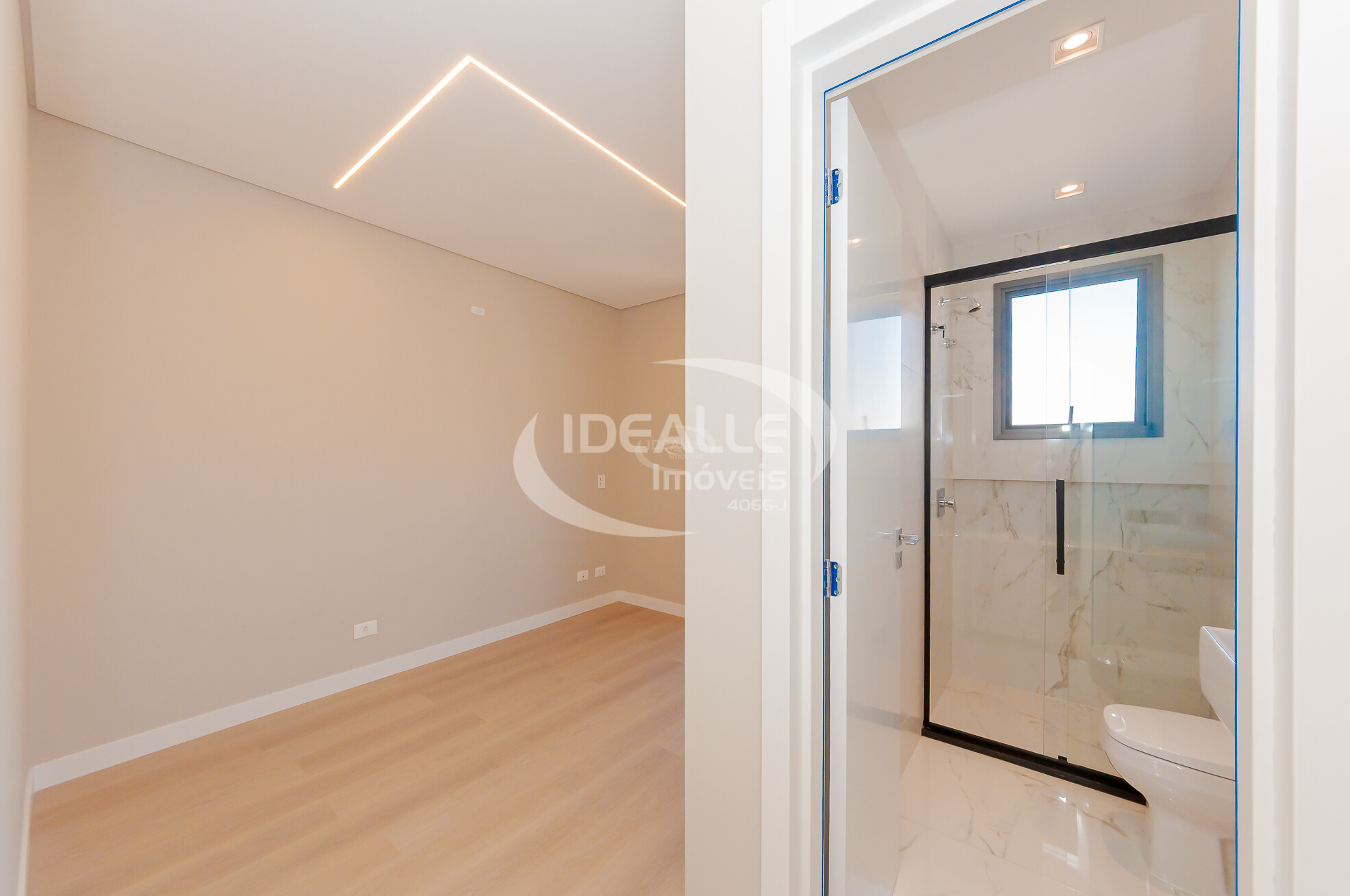 RESIDENCIAL RISTRETTO