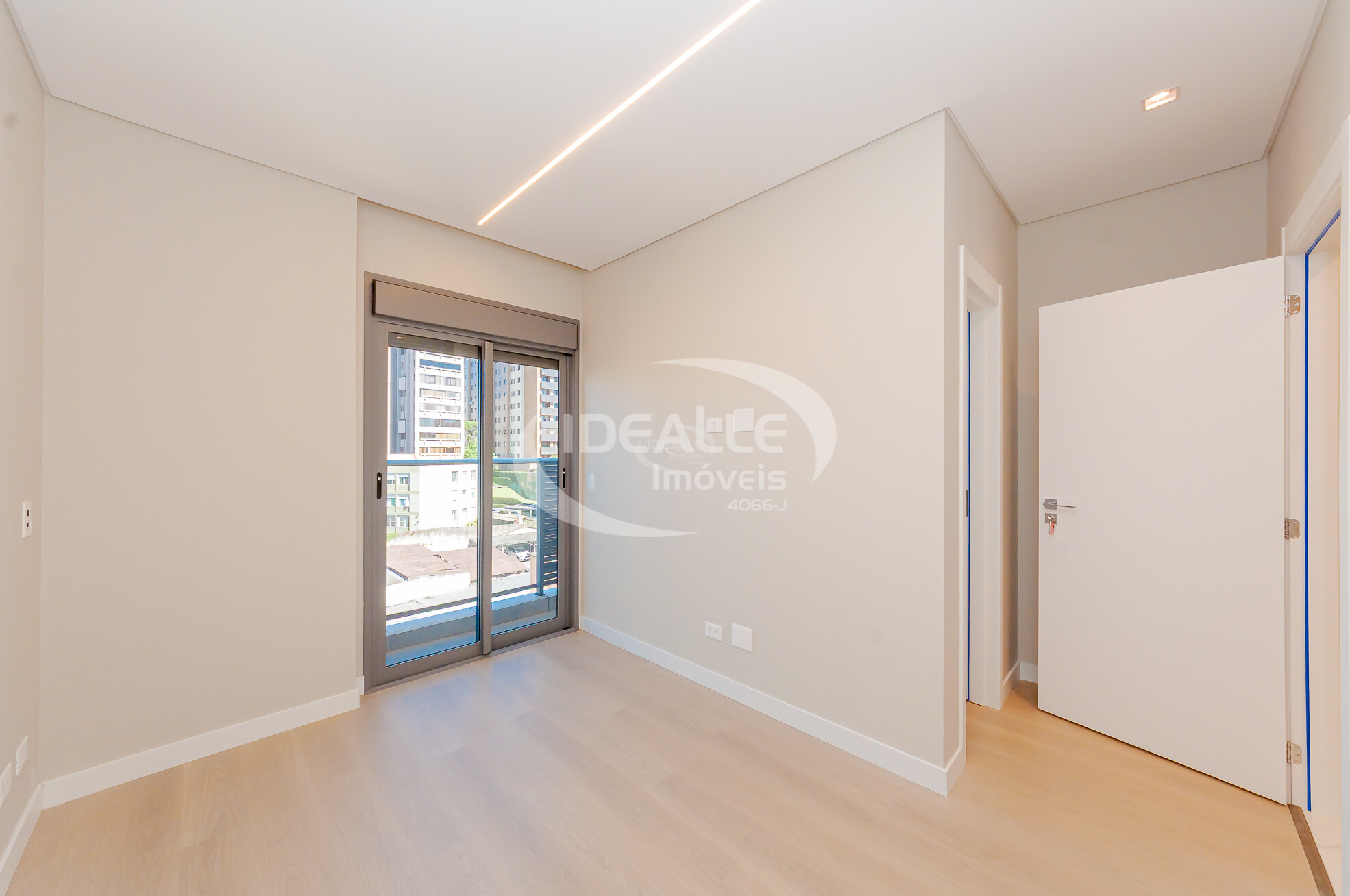 RESIDENCIAL RISTRETTO