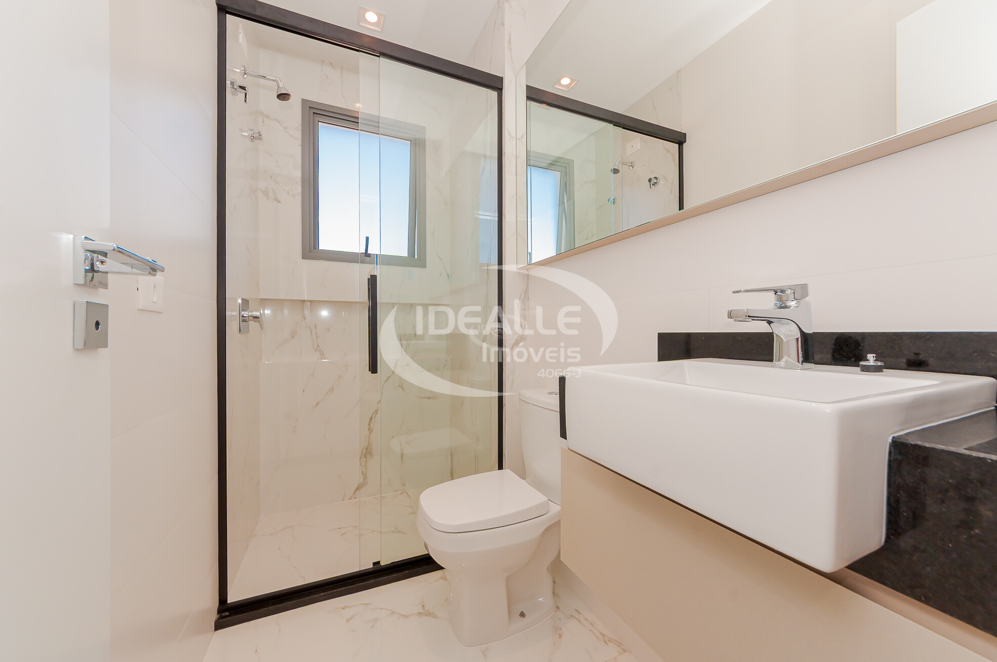 RESIDENCIAL RISTRETTO