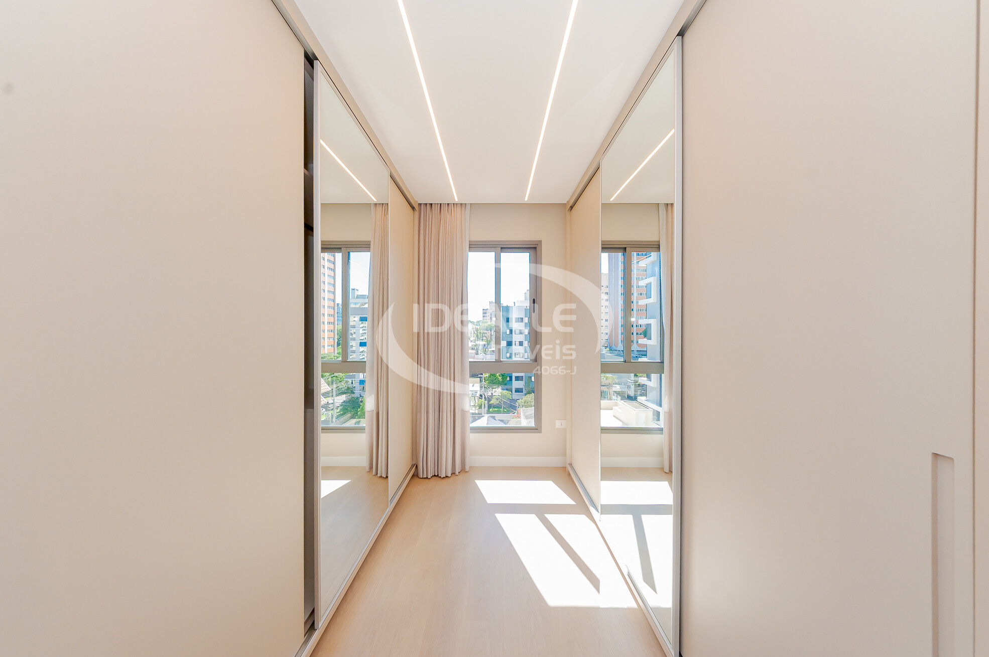 RESIDENCIAL RISTRETTO