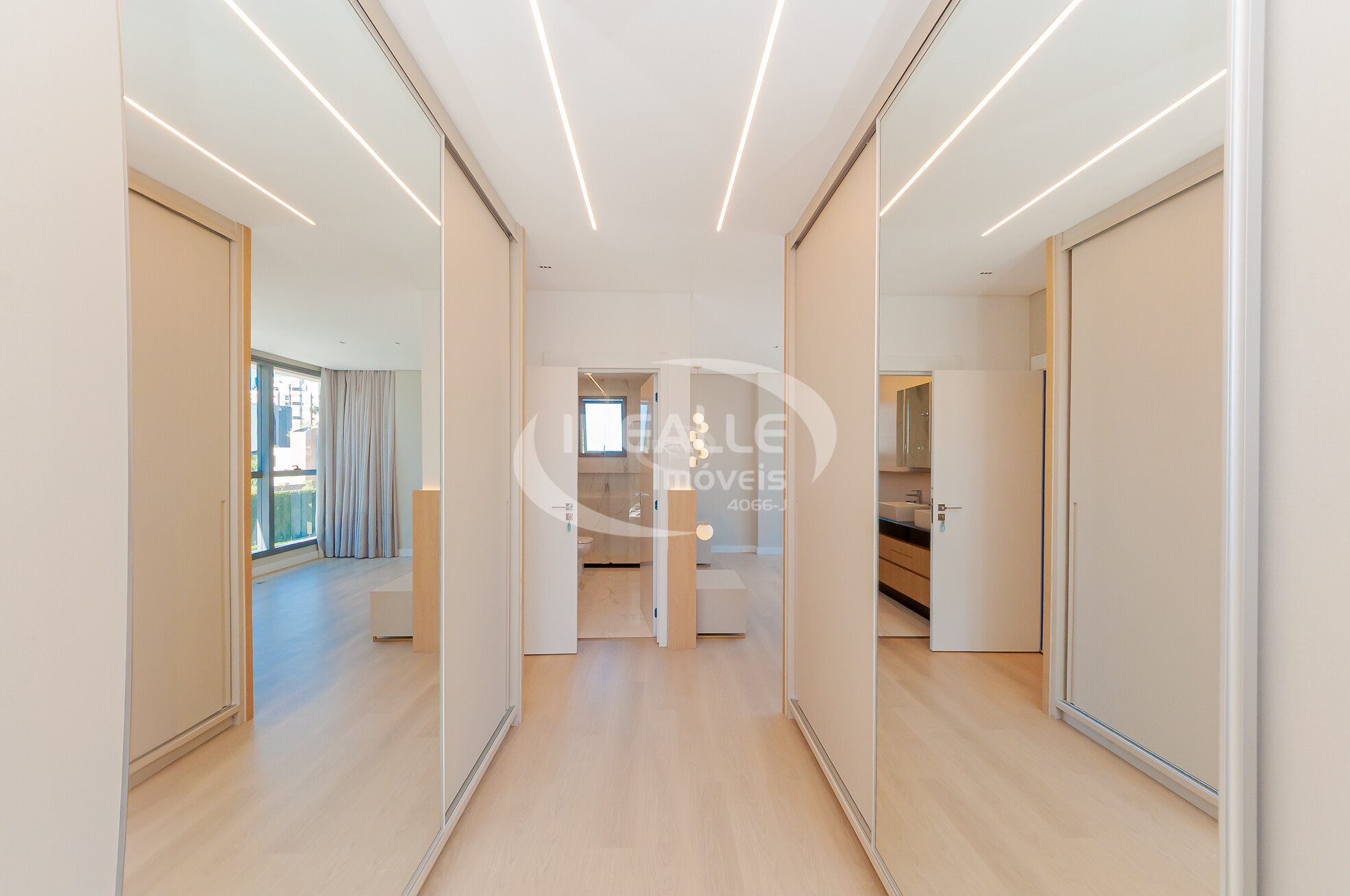 RESIDENCIAL RISTRETTO