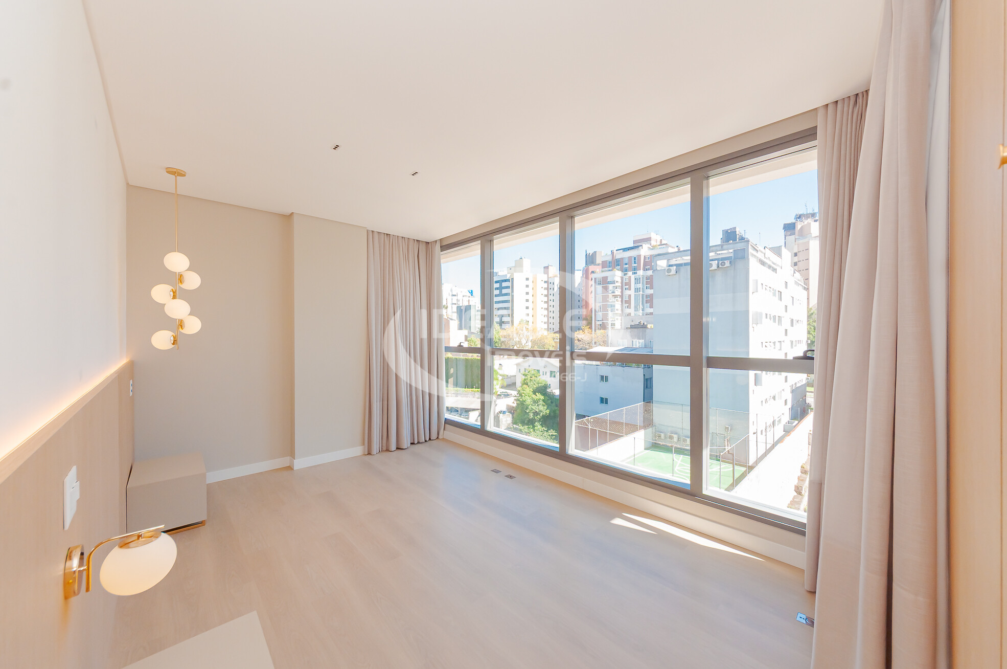 RESIDENCIAL RISTRETTO
