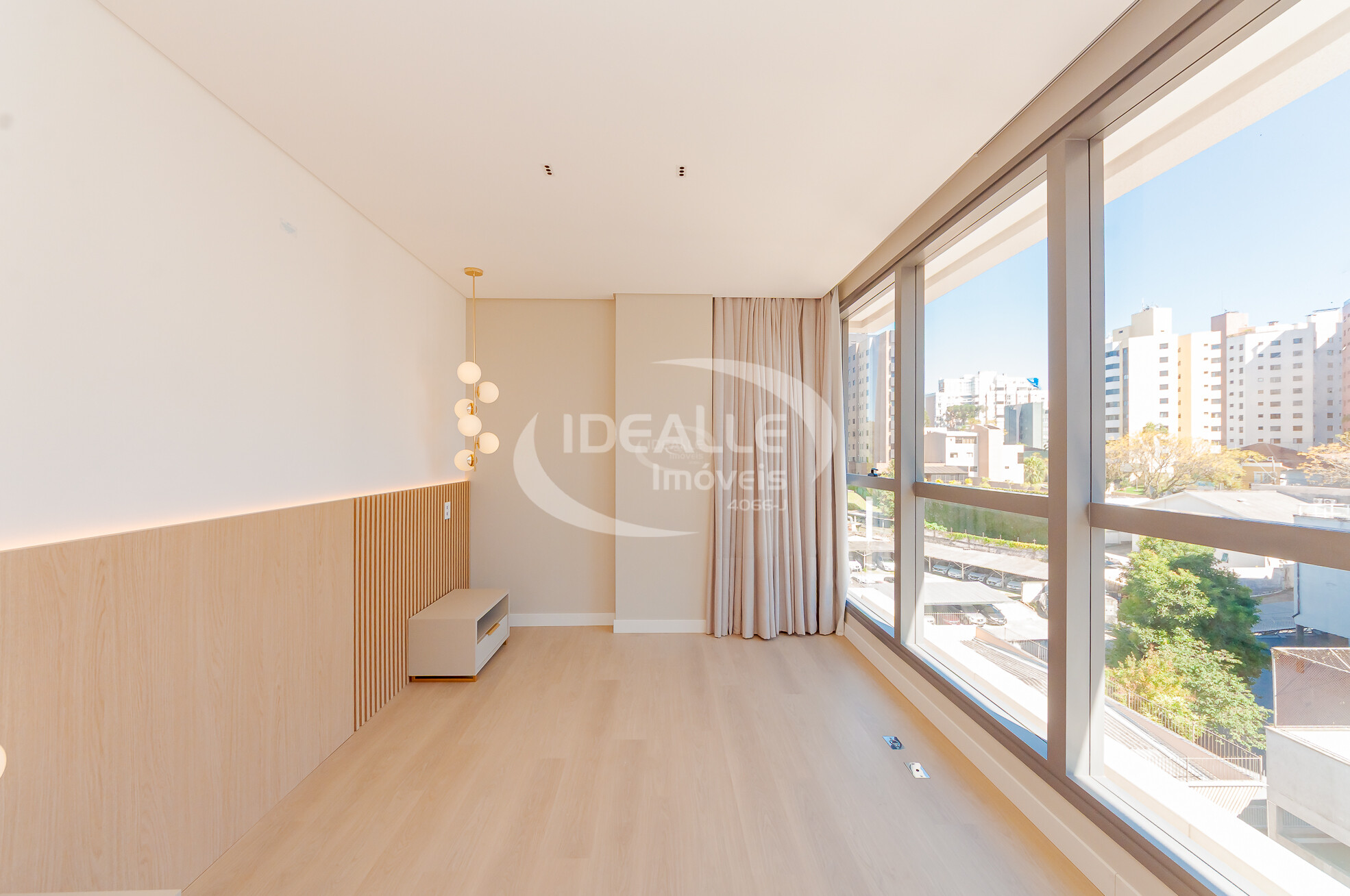 RESIDENCIAL RISTRETTO