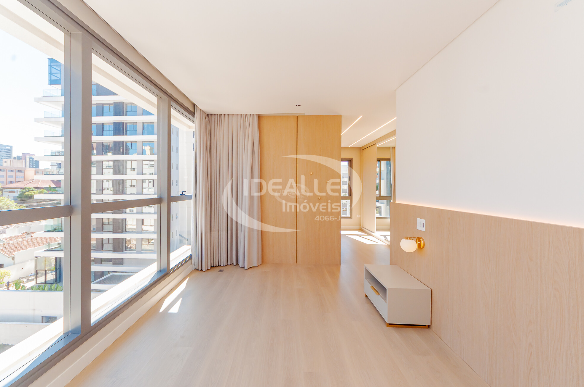 RESIDENCIAL RISTRETTO