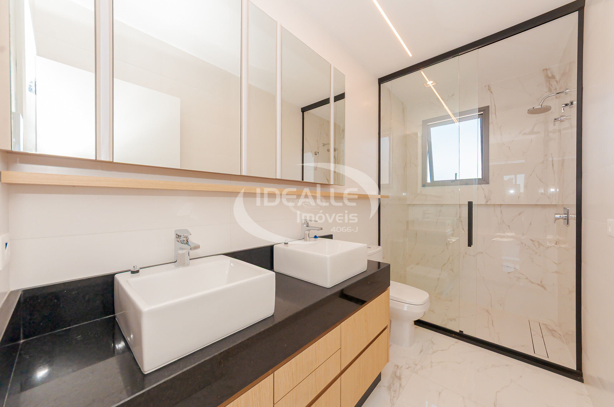 RESIDENCIAL RISTRETTO