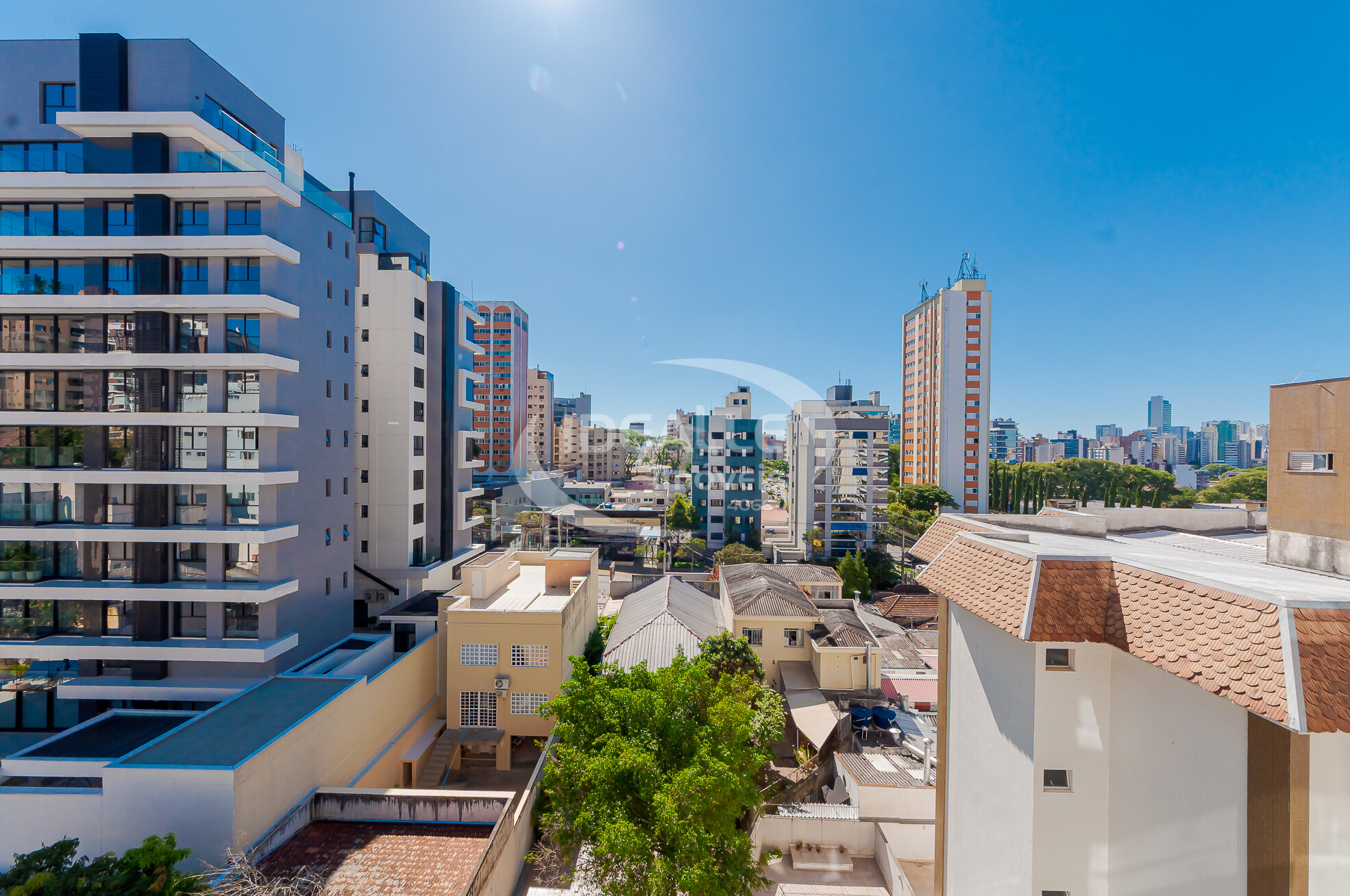 RESIDENCIAL RISTRETTO