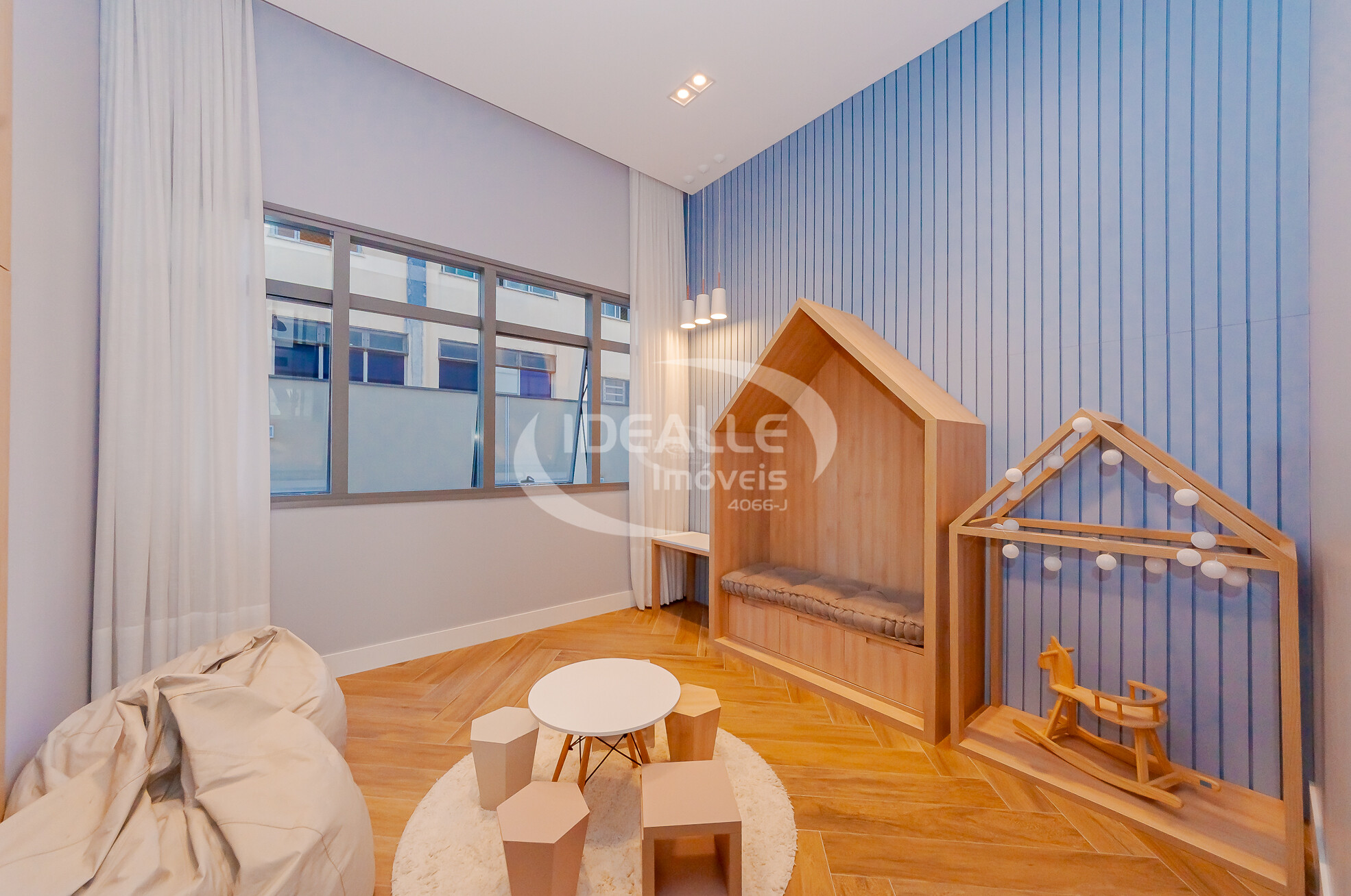 RESIDENCIAL RISTRETTO