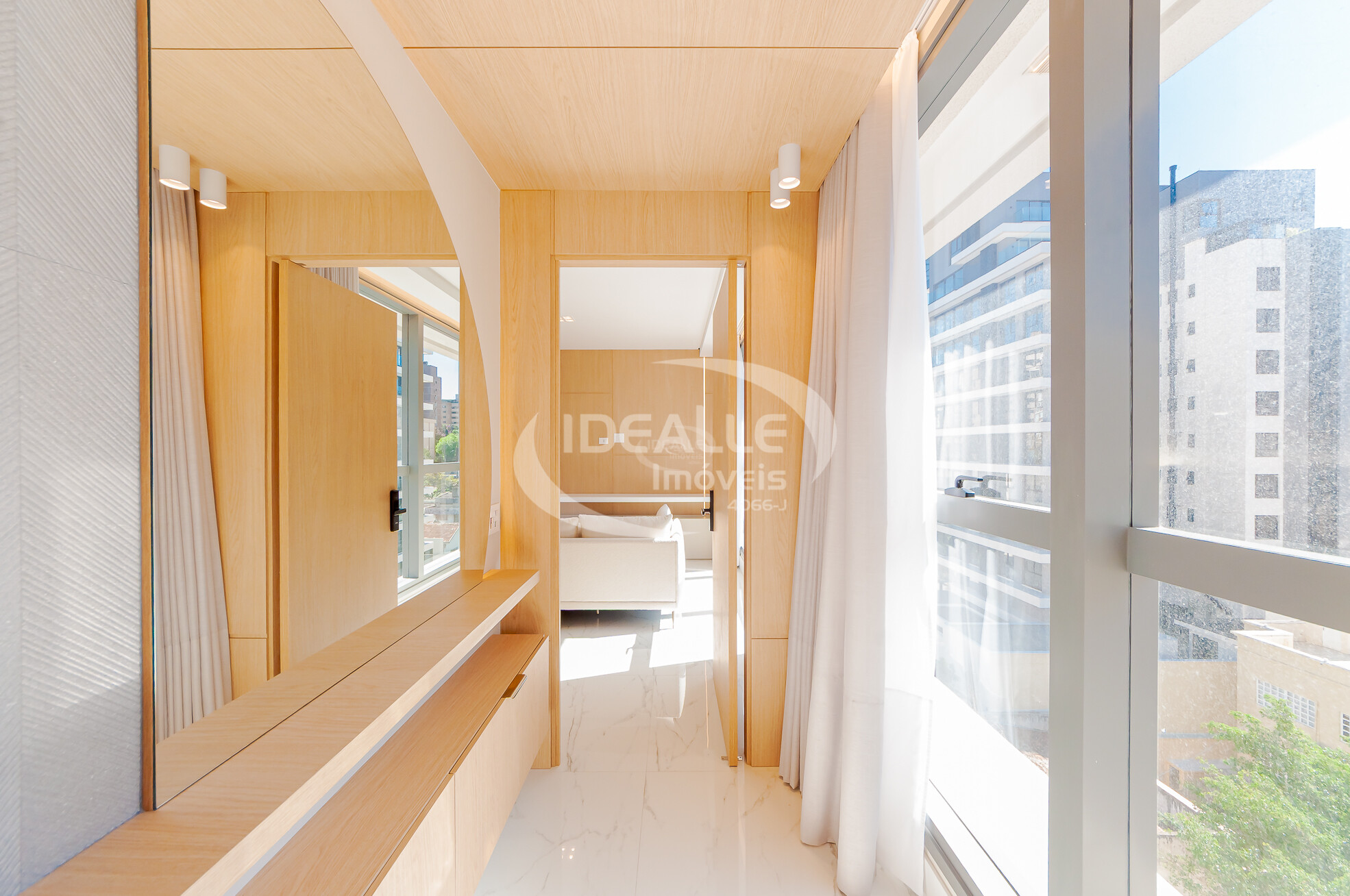 RESIDENCIAL RISTRETTO
