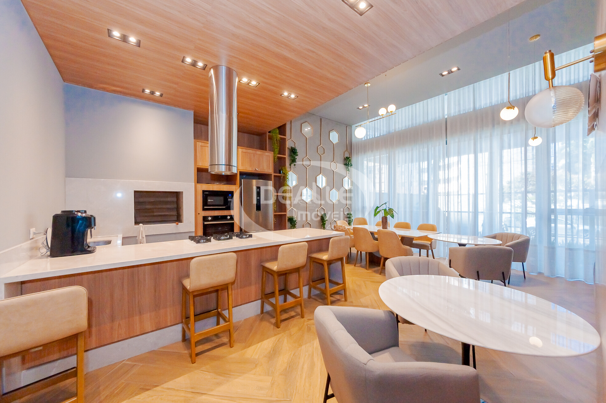 RESIDENCIAL RISTRETTO