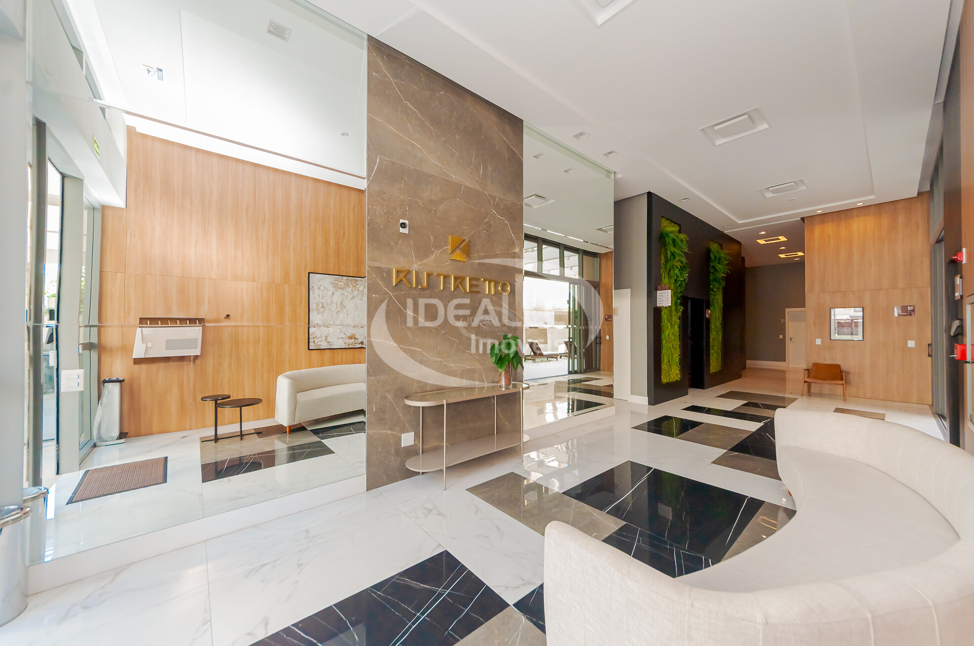 RESIDENCIAL RISTRETTO