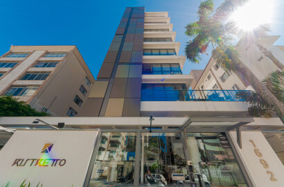 RESIDENCIAL RISTRETTO