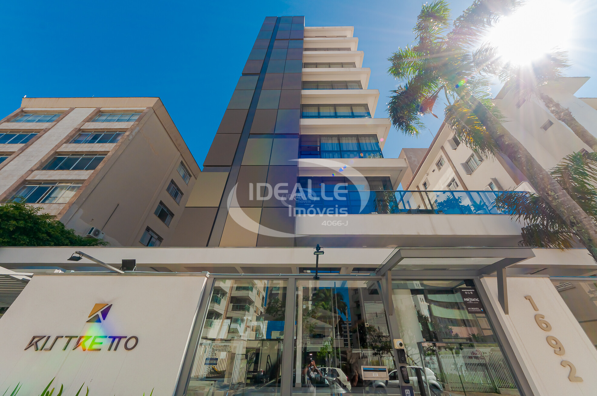 RESIDENCIAL RISTRETTO