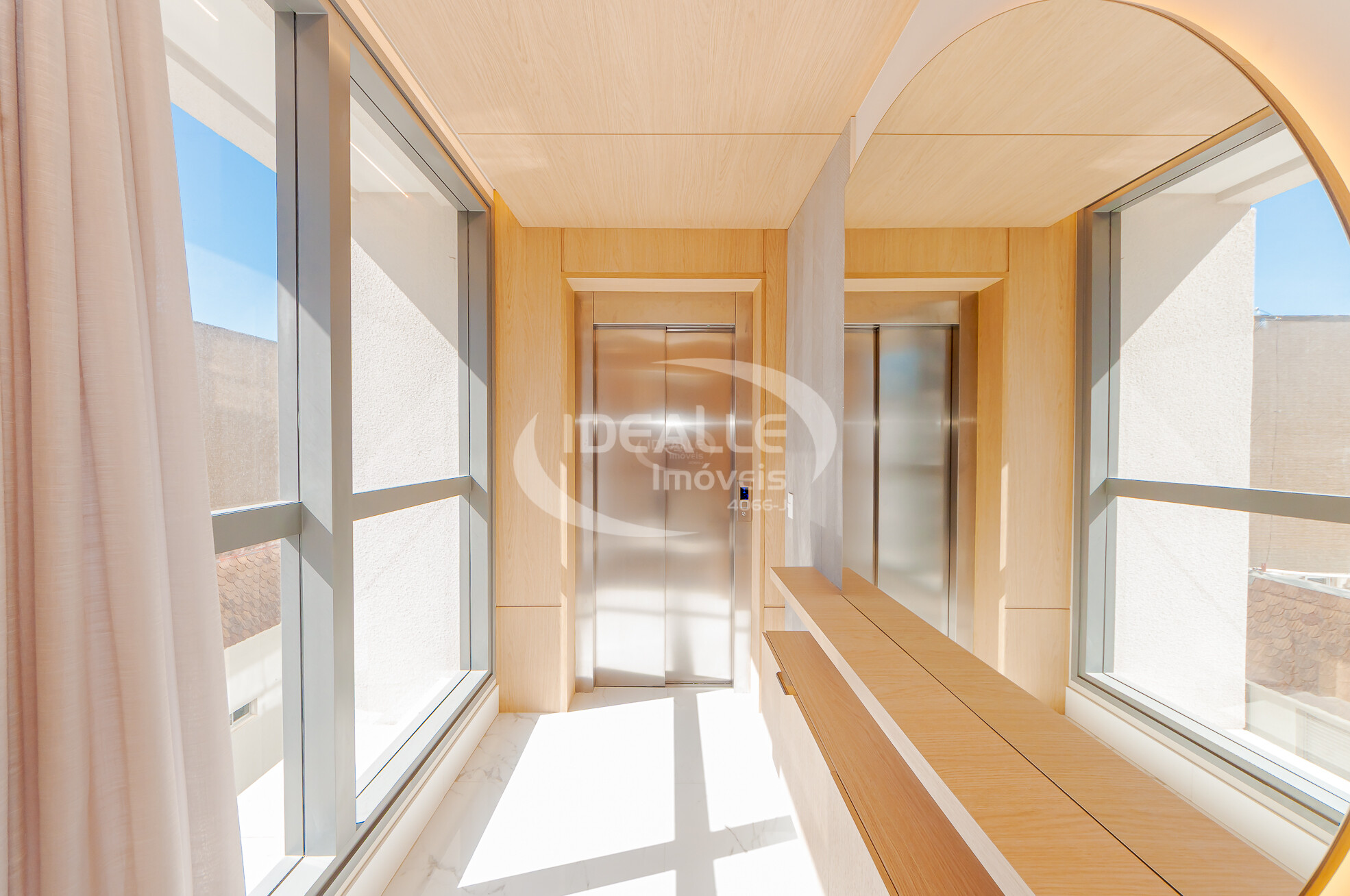 RESIDENCIAL RISTRETTO