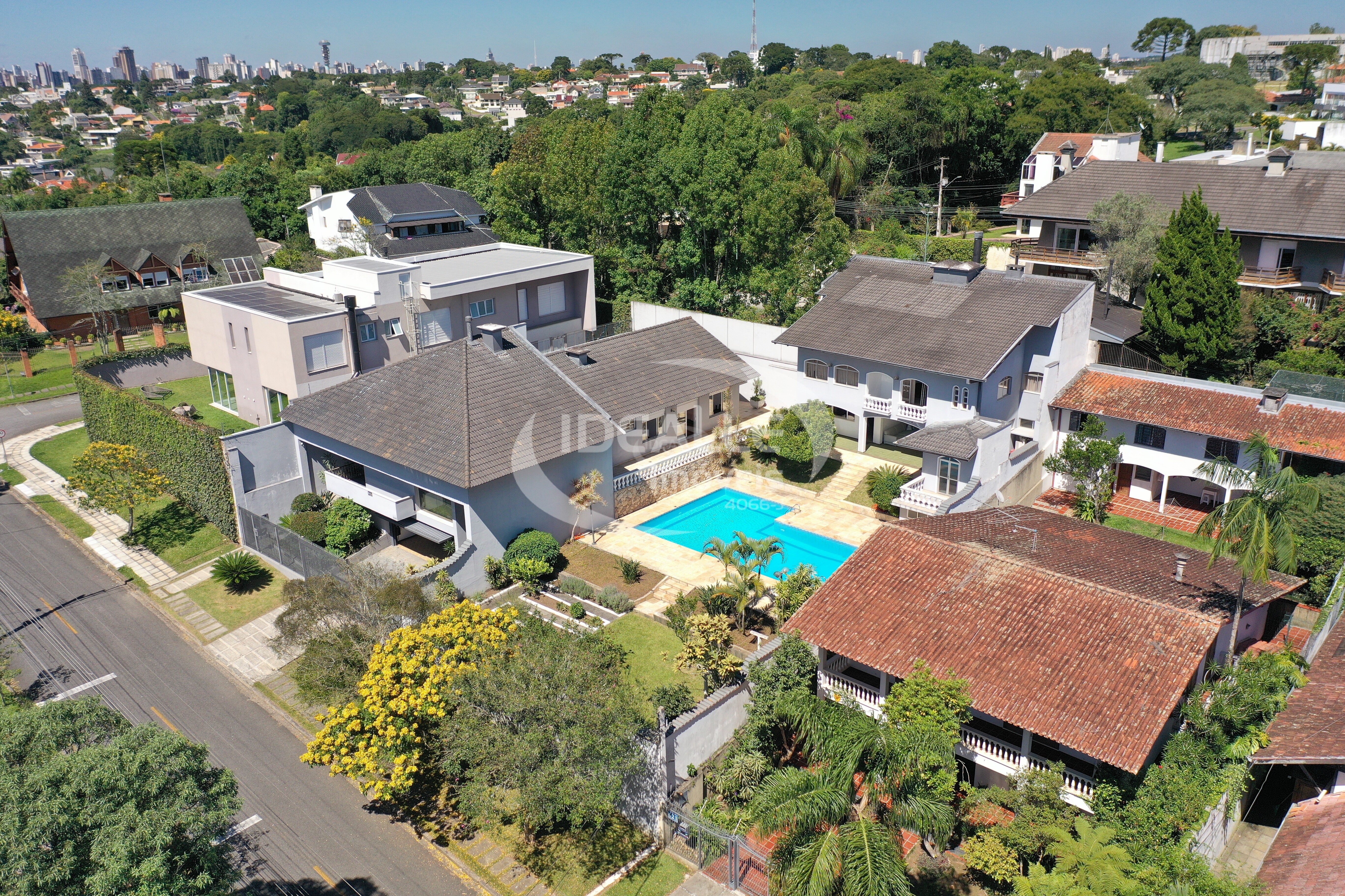 Casa Vista Alegre