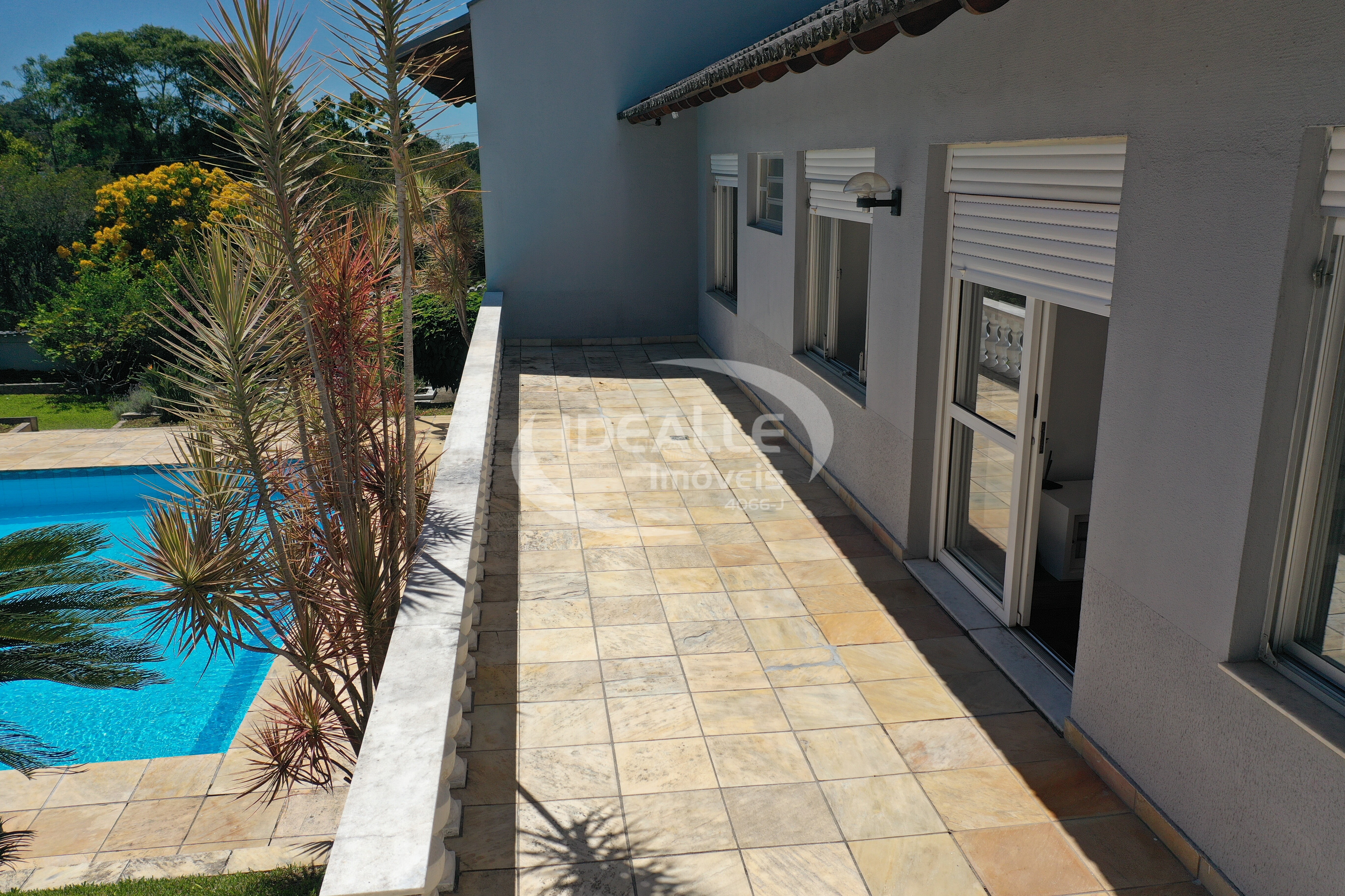 Casa Vista Alegre