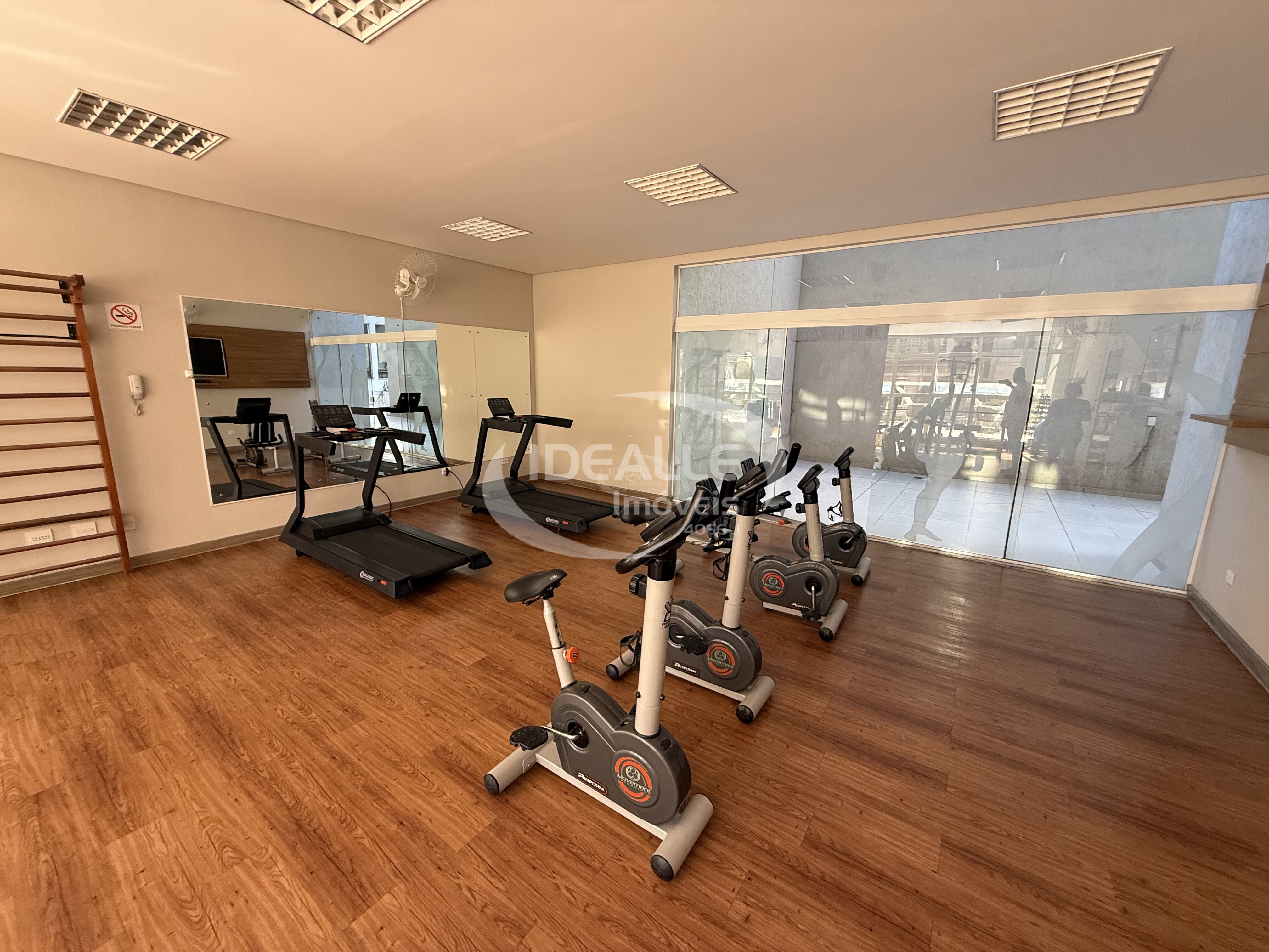 ED. NEW CONCEPT FLAT