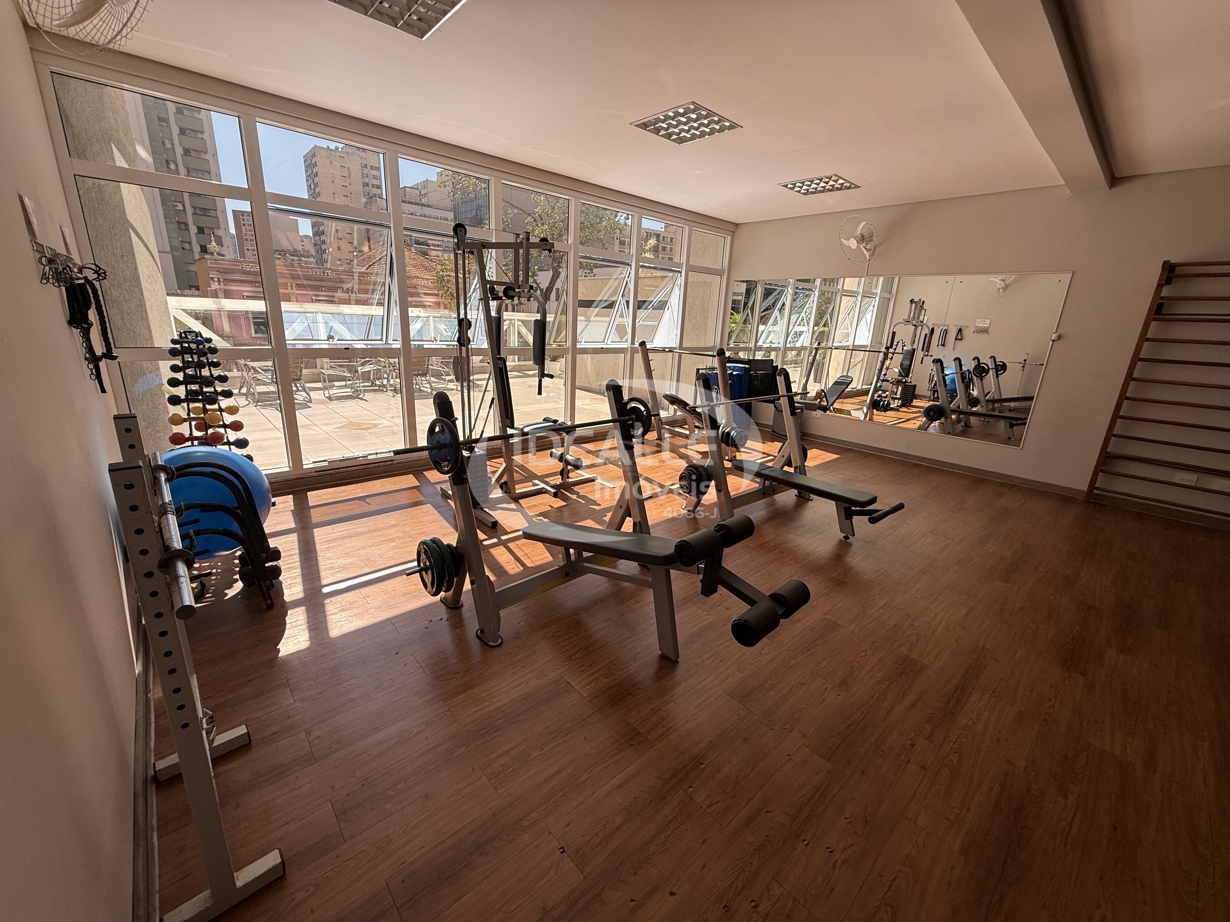 ED. NEW CONCEPT FLAT