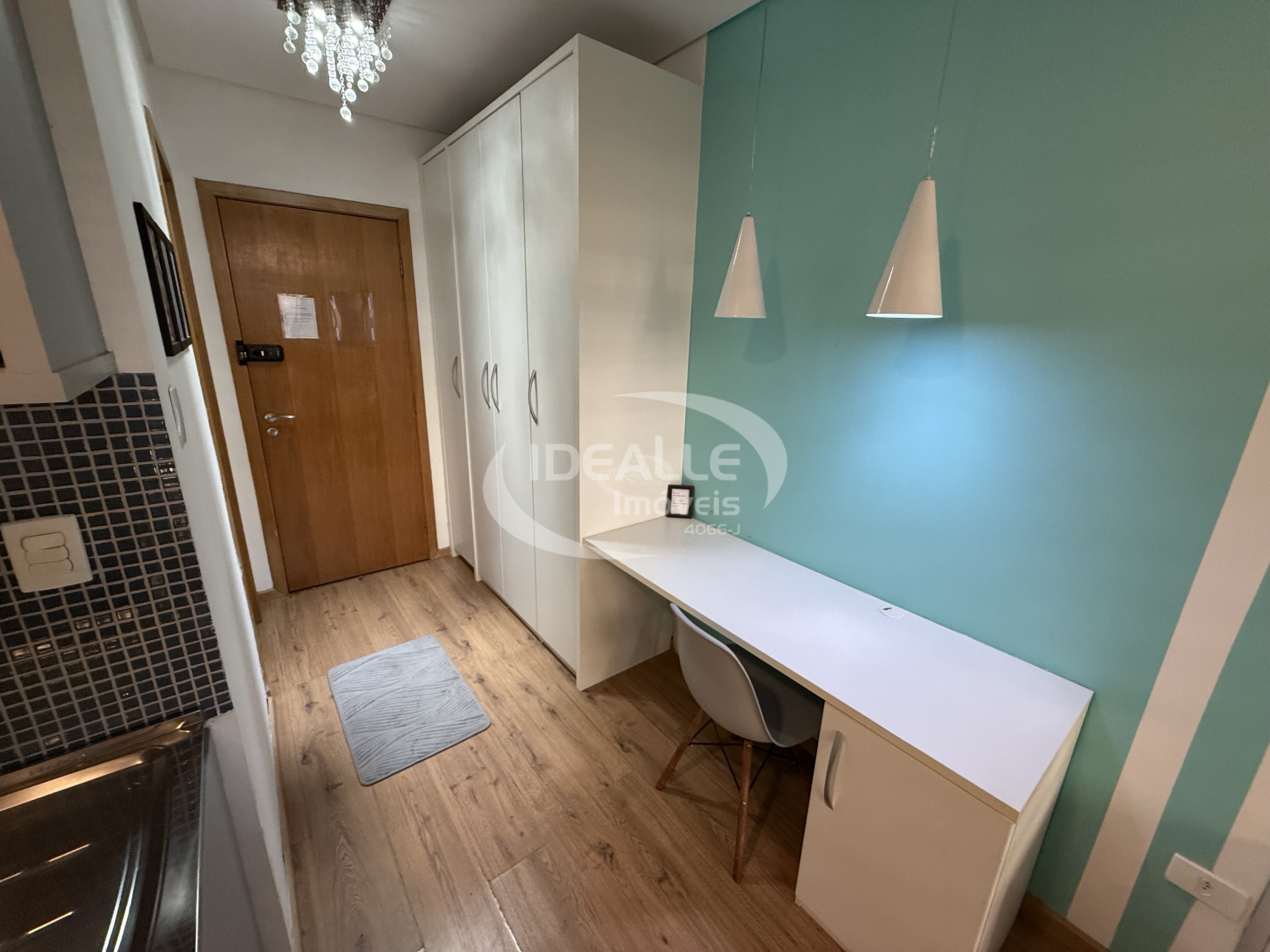 ED. NEW CONCEPT FLAT