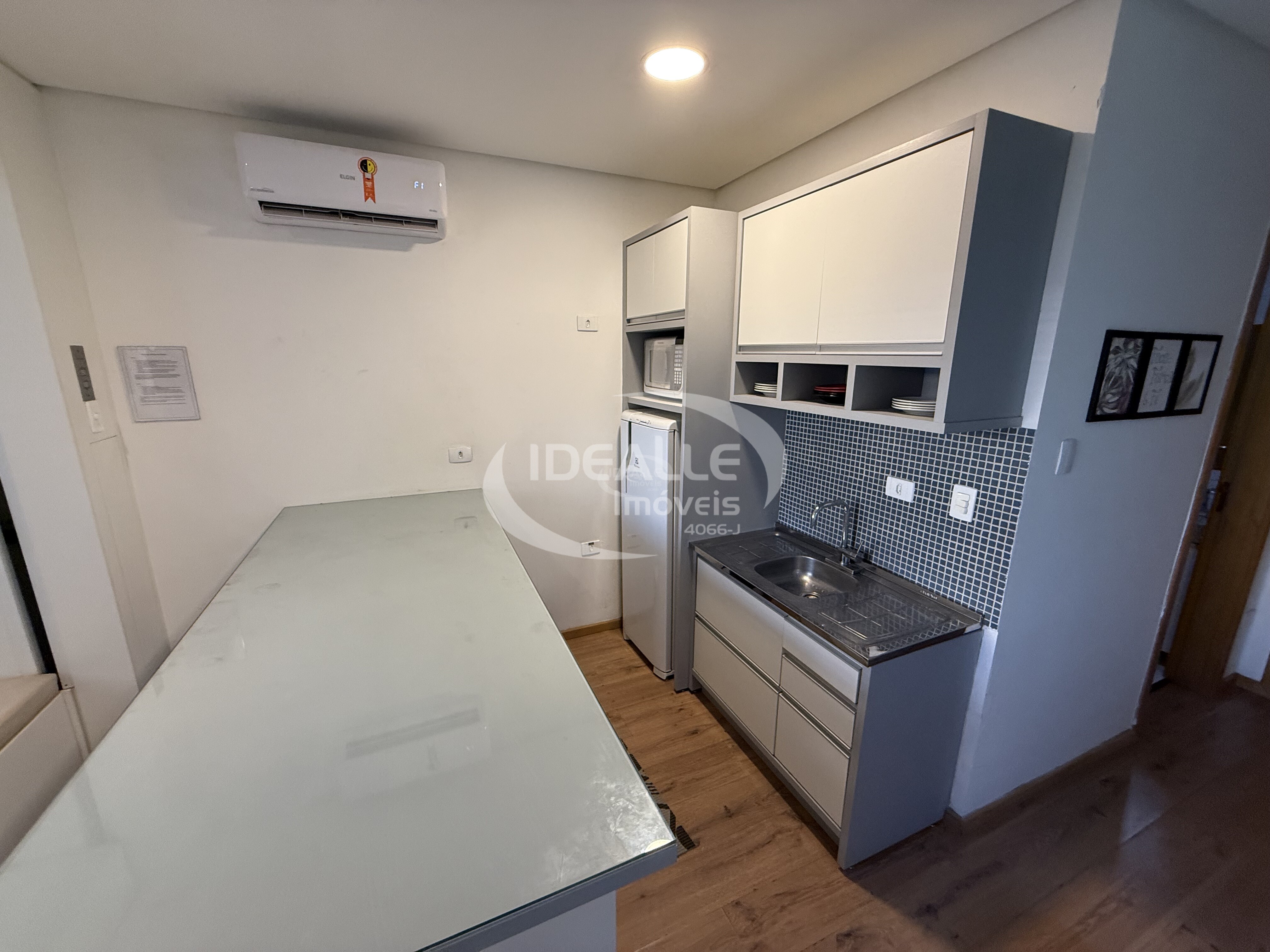 ED. NEW CONCEPT FLAT