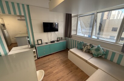 ED. NEW CONCEPT FLAT