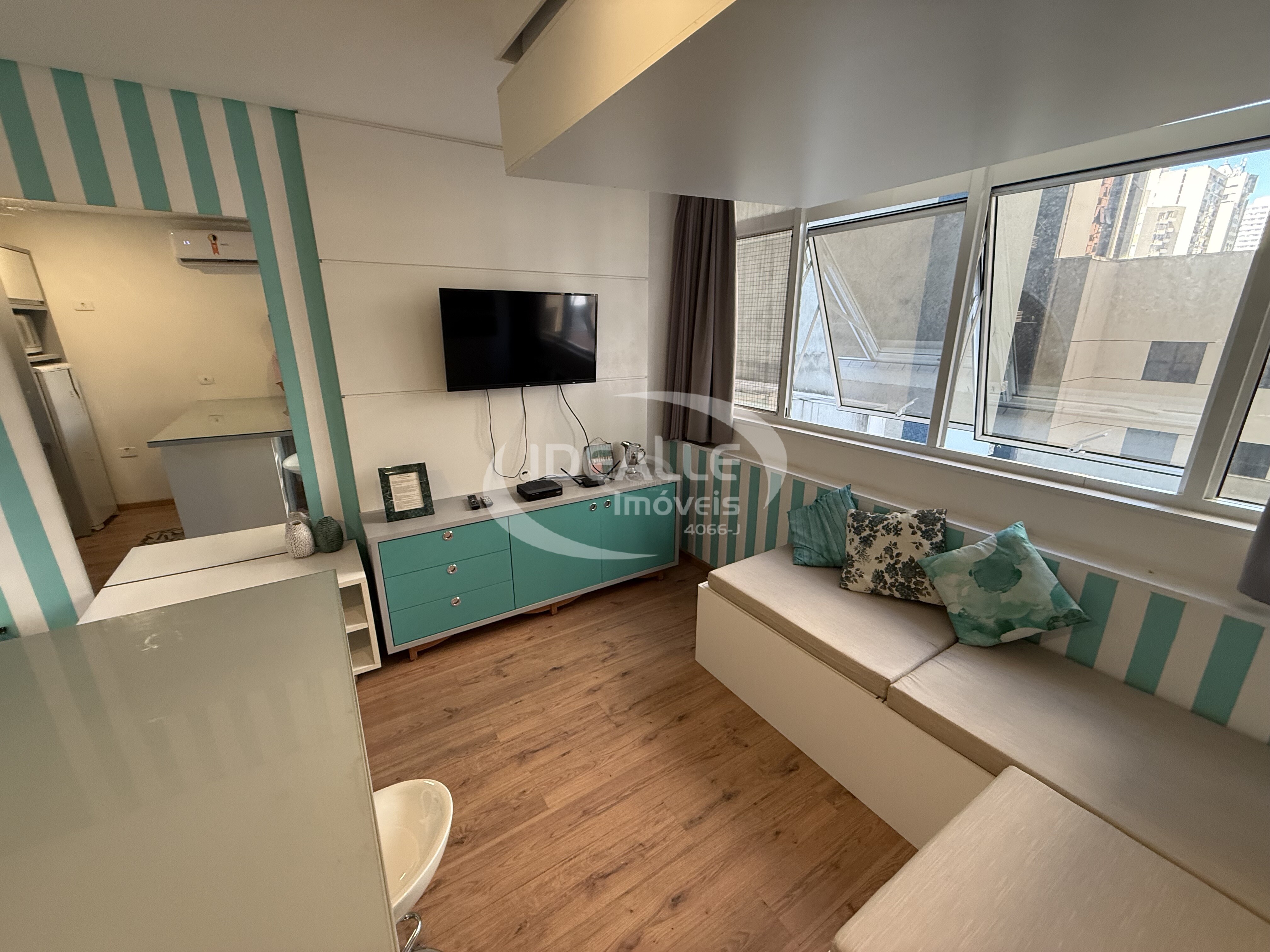 ED. NEW CONCEPT FLAT