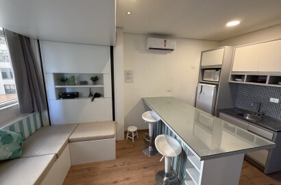 ED. NEW CONCEPT FLAT