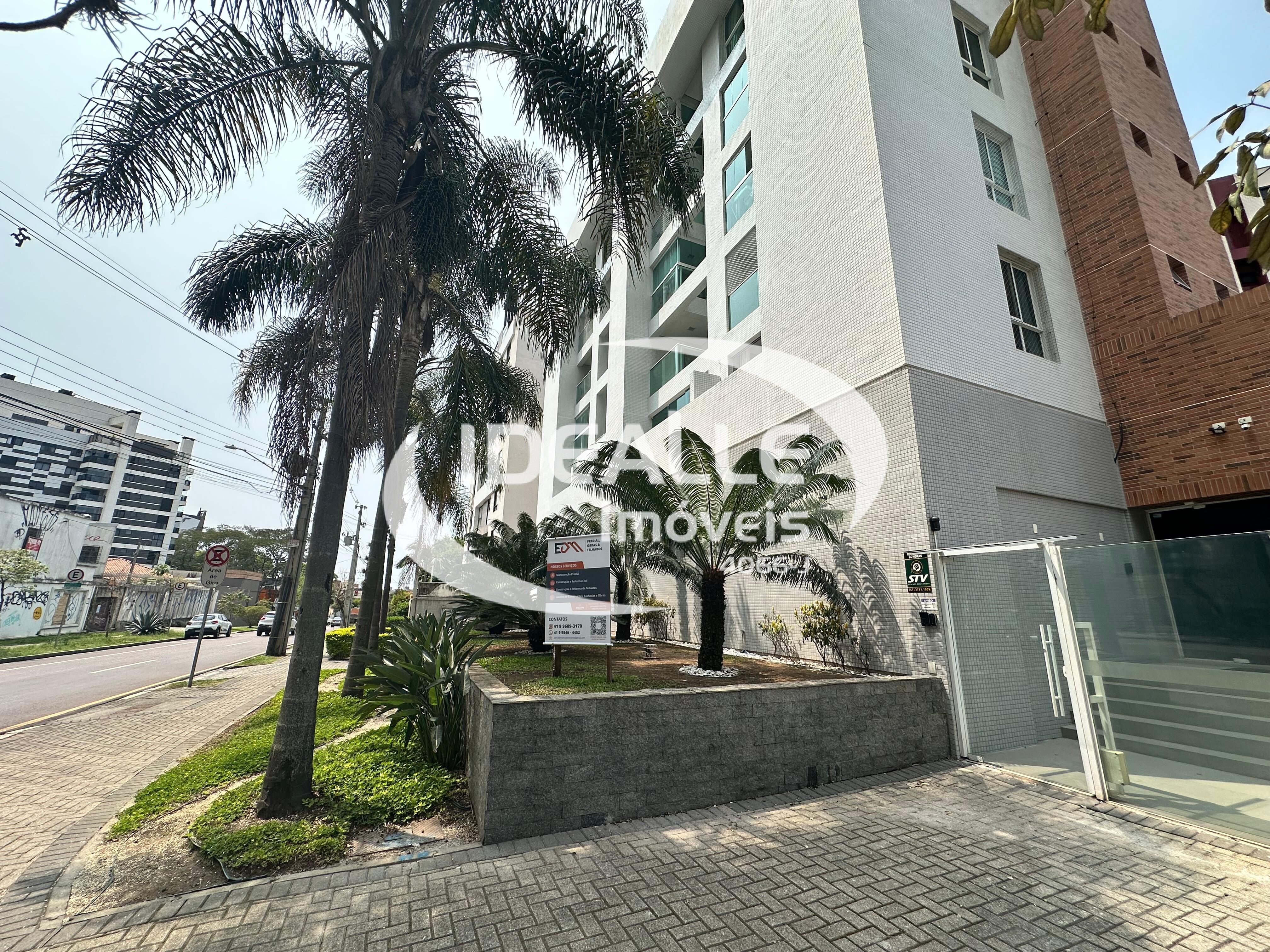 EDIFICIO CAMPANÁRIO