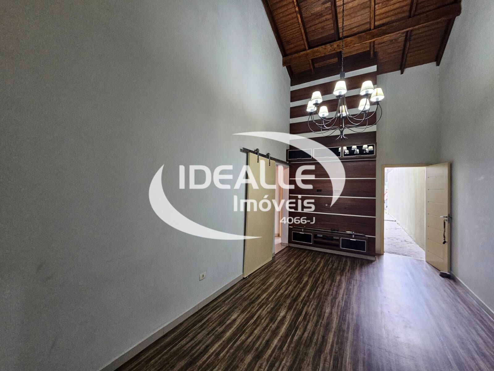 Casa no Atuba