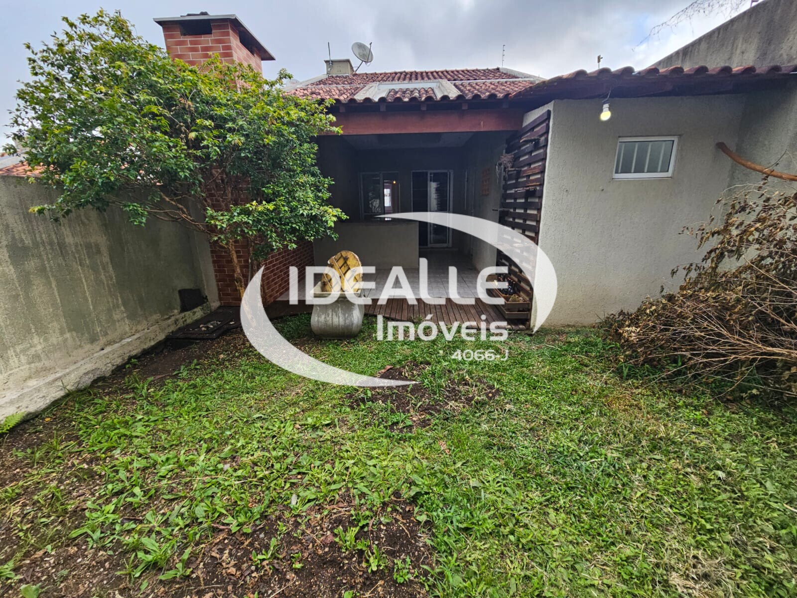 Casa no Atuba